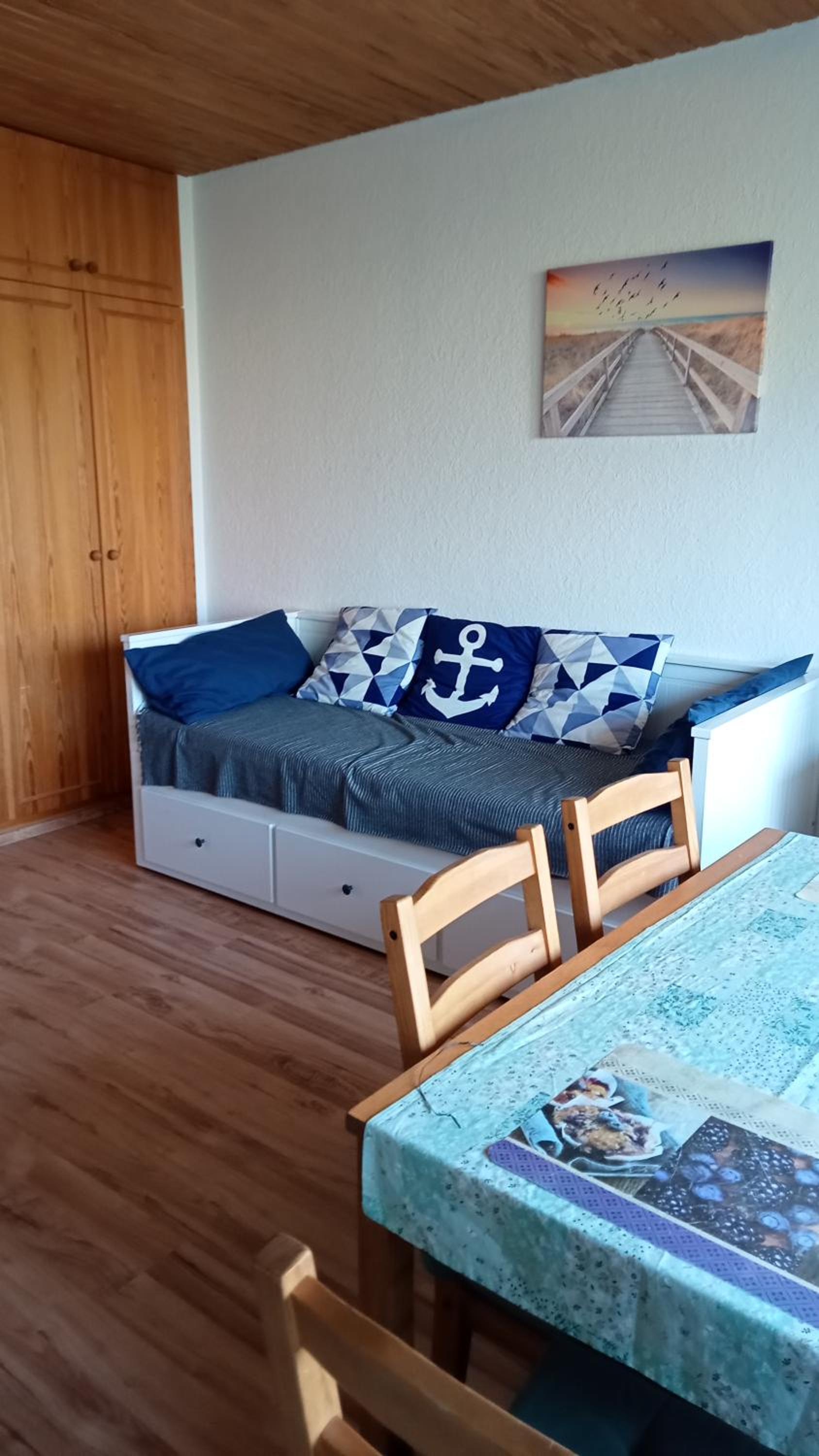 Ostseeparadies Sierksdorf Wohnung Mystic Ferienpark