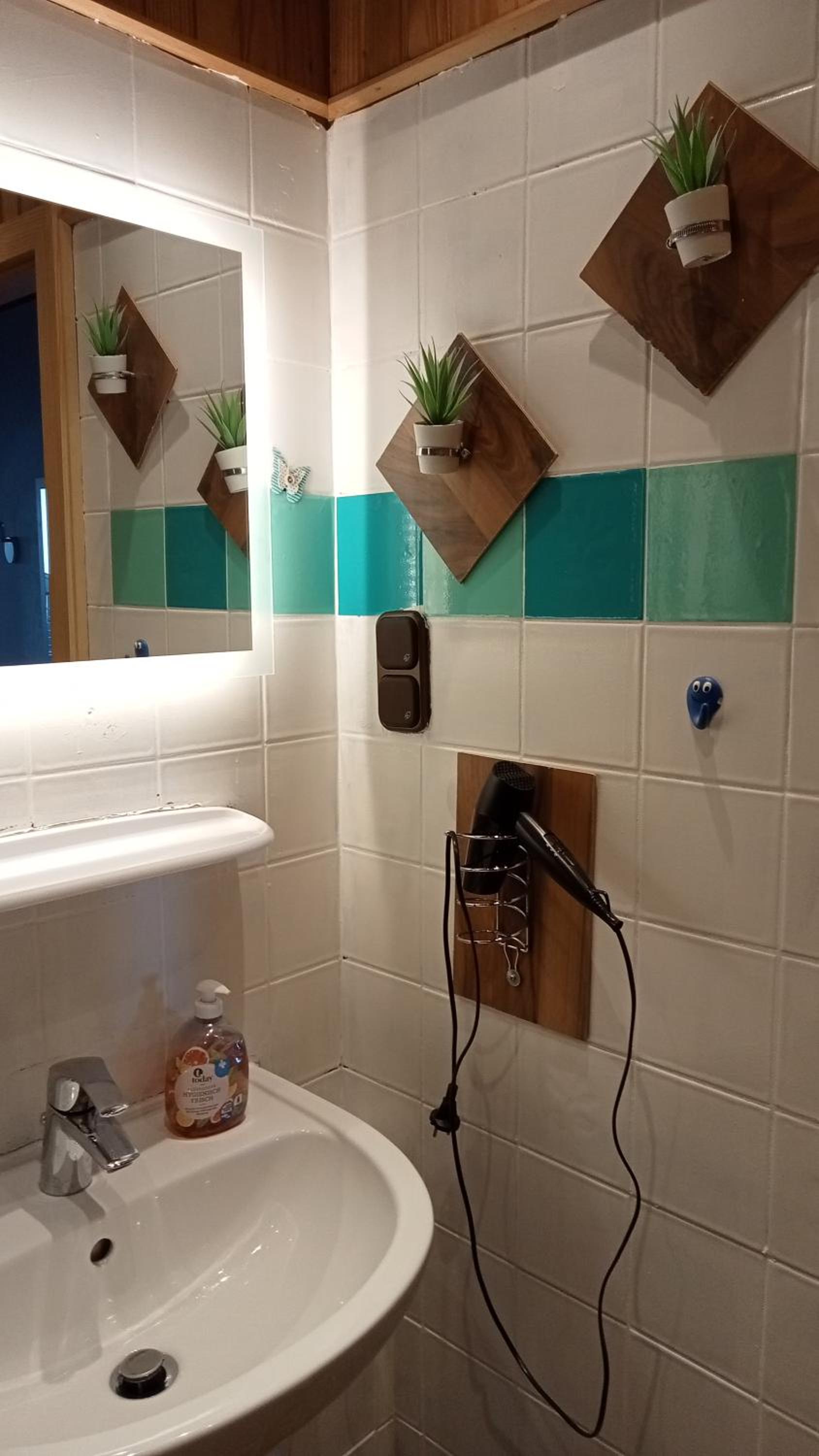 Ostseeparadies Sierksdorf Wohnung Mystic Ferienpark