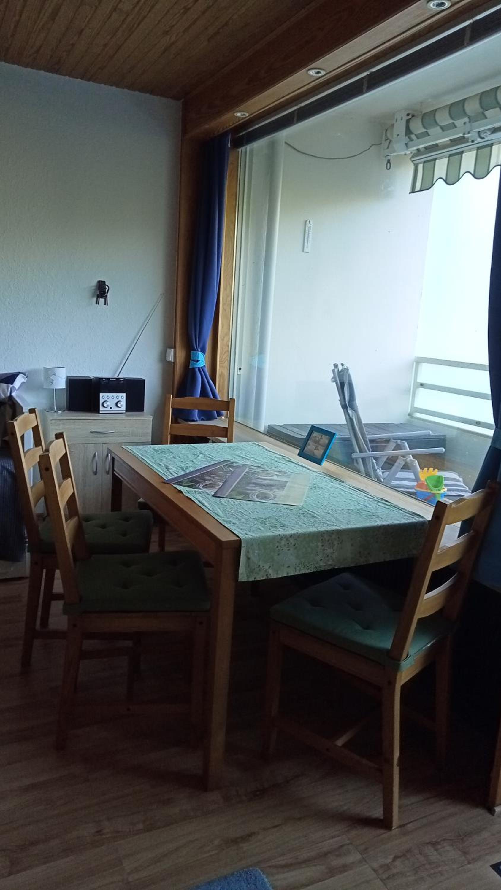 Ostseeparadies Sierksdorf Wohnung Mystic Ferienpark