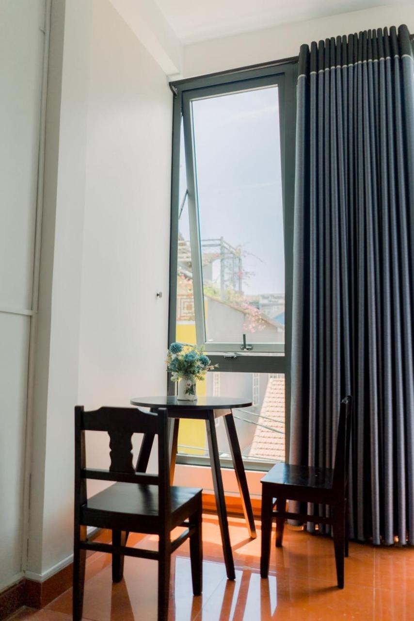 Be Them homestay view 2