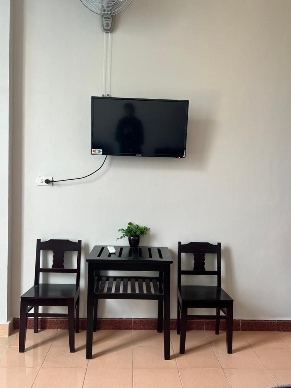 Be Them homestay view 4
