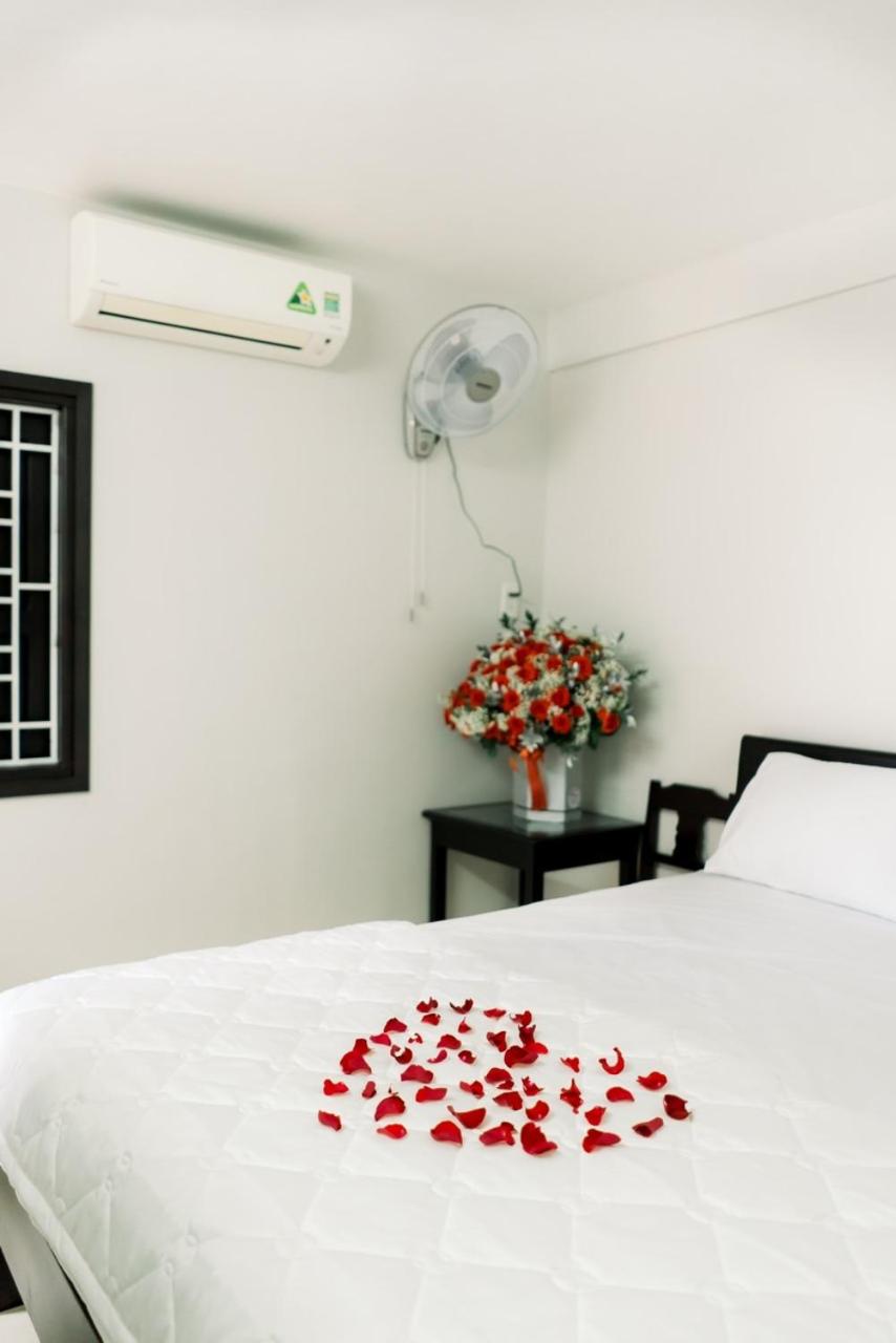 Be Them homestay view 5