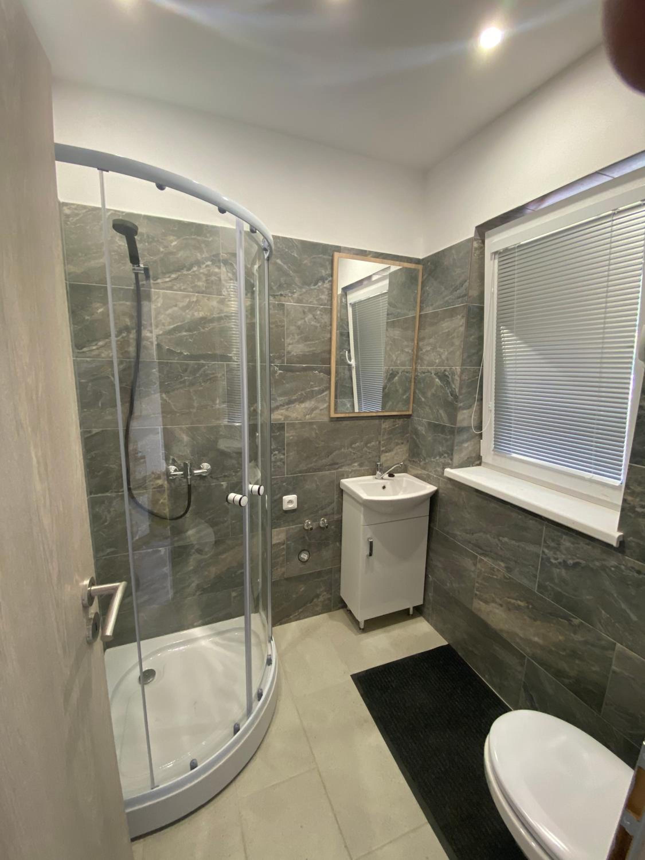 Apartmán Levandule