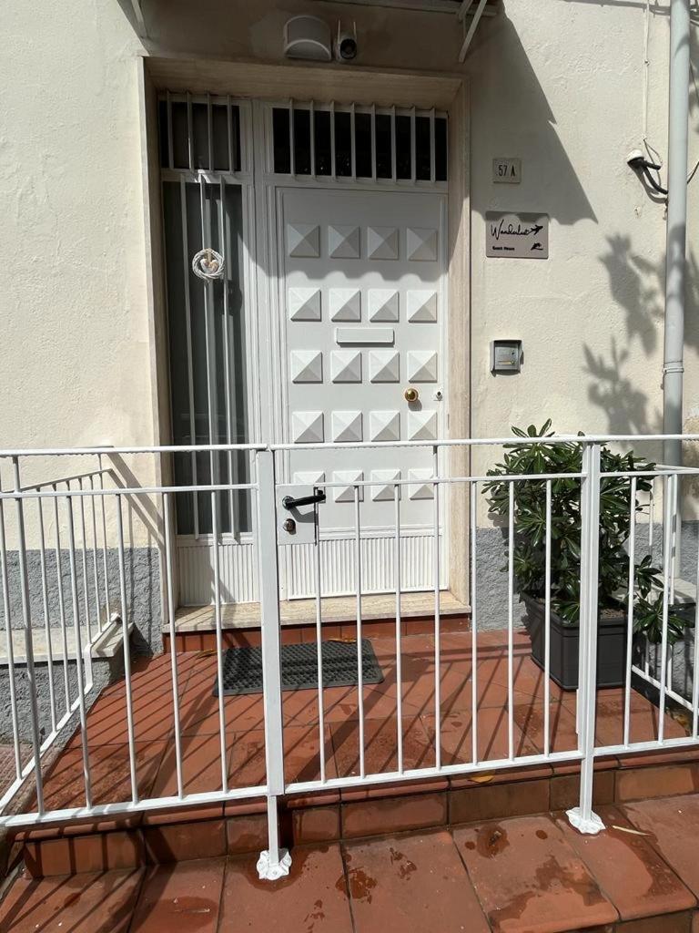 Wanderlust Guesthouse