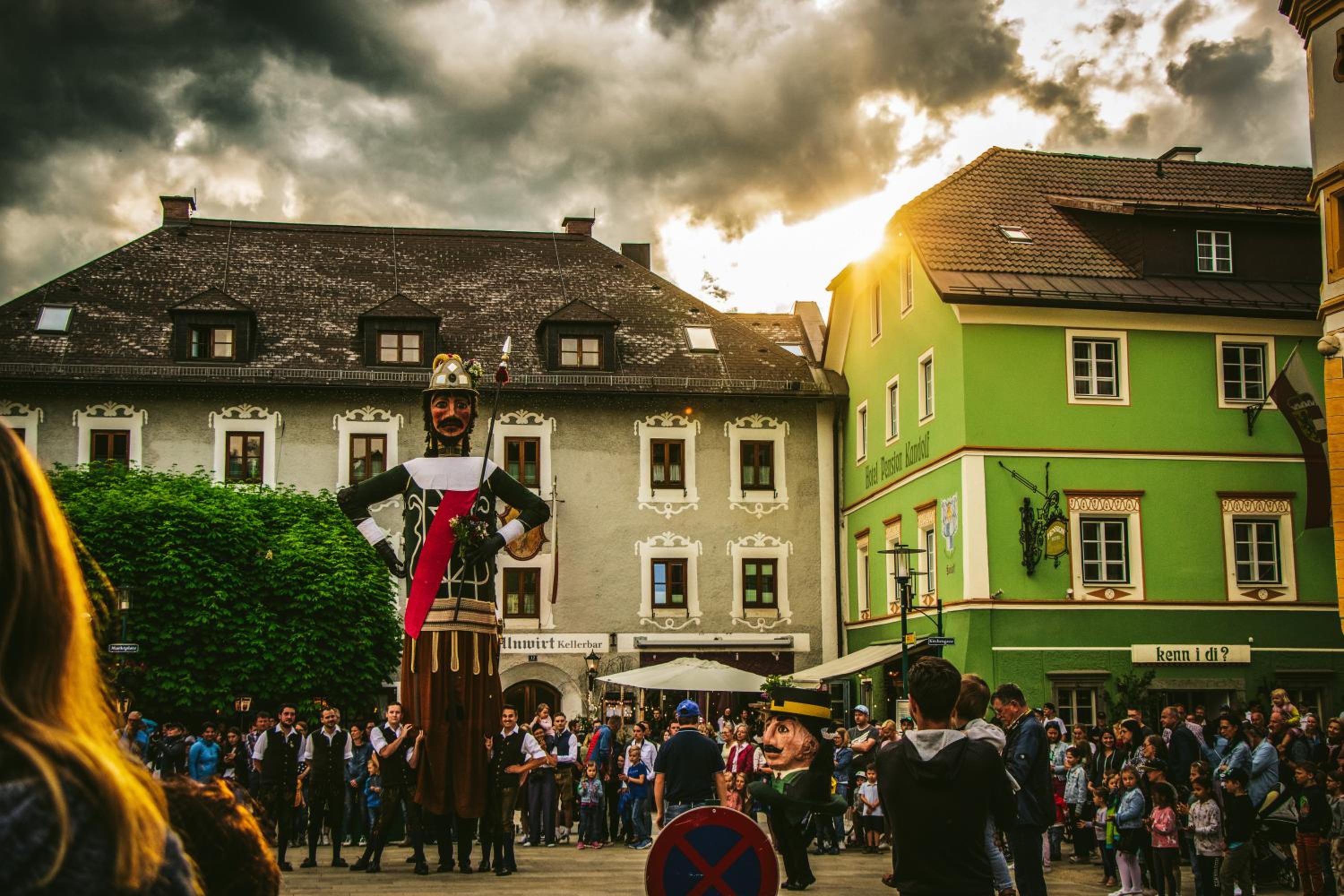 Gasthof zum Gellnwirt