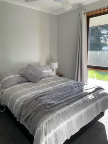 Yering Park Cottage
