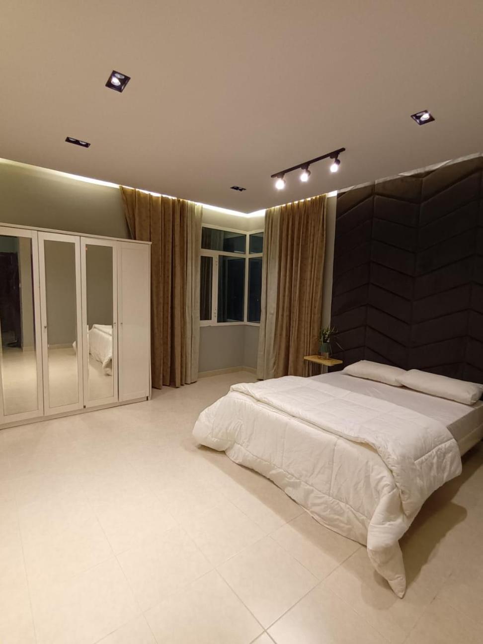 Beach Front Apartment