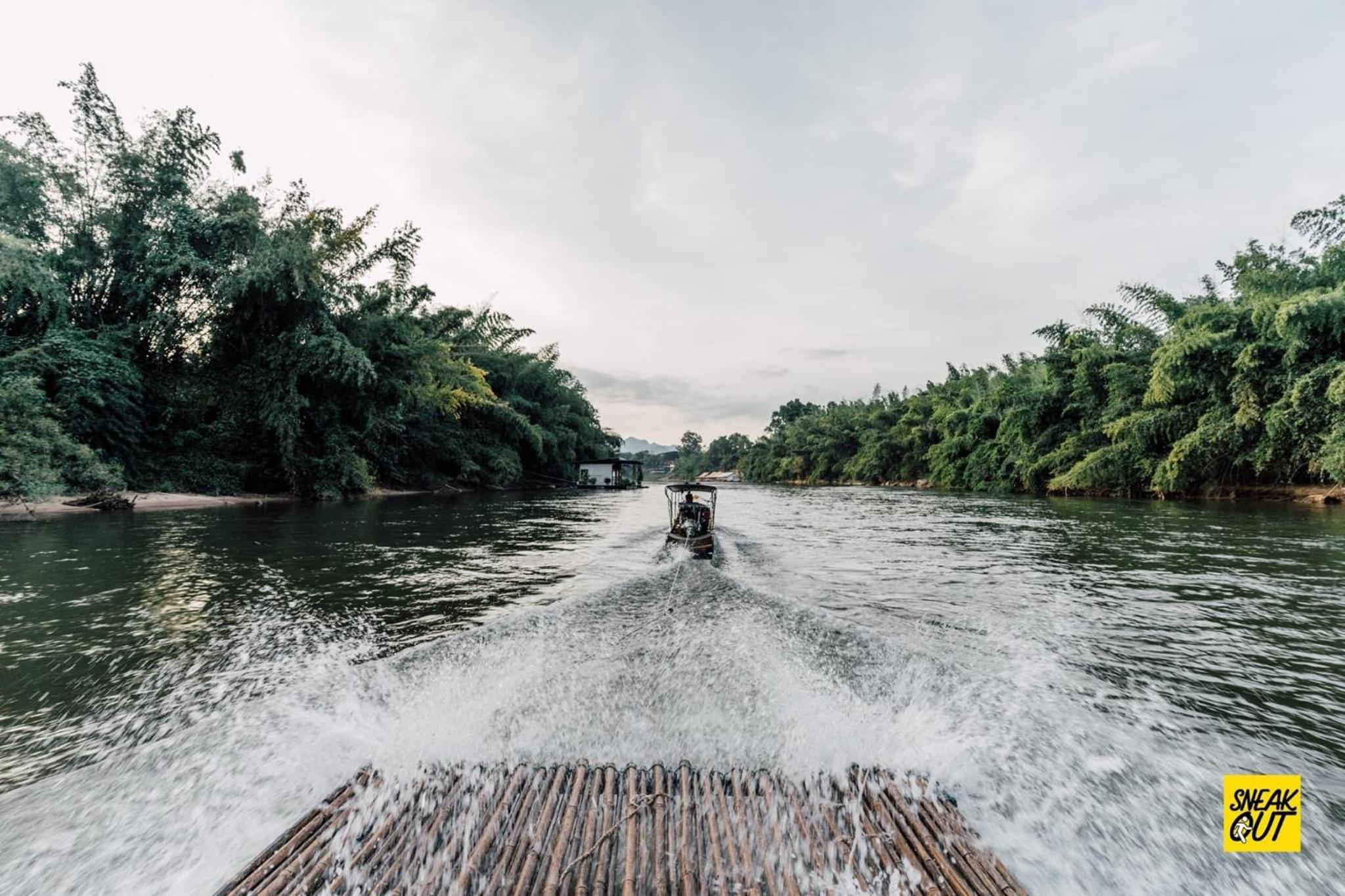 Baanpufa Resort