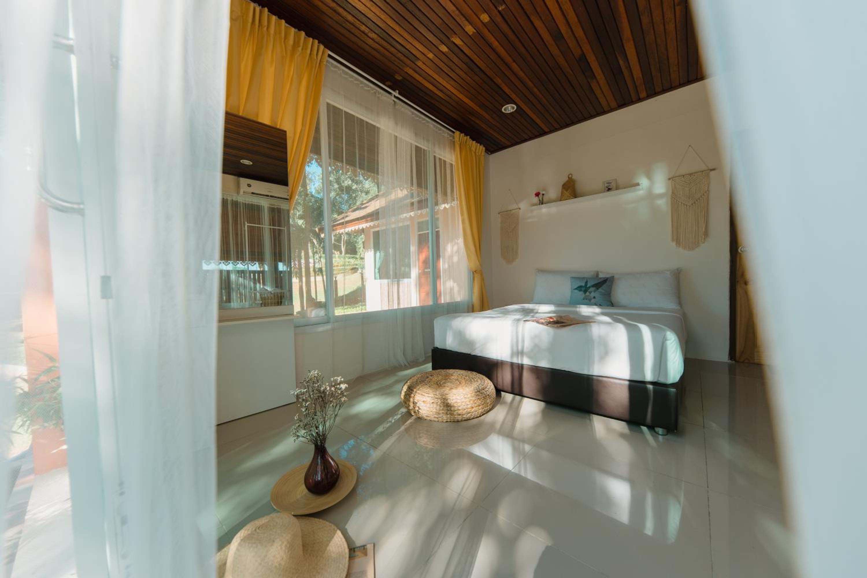 Baanpufa Resort