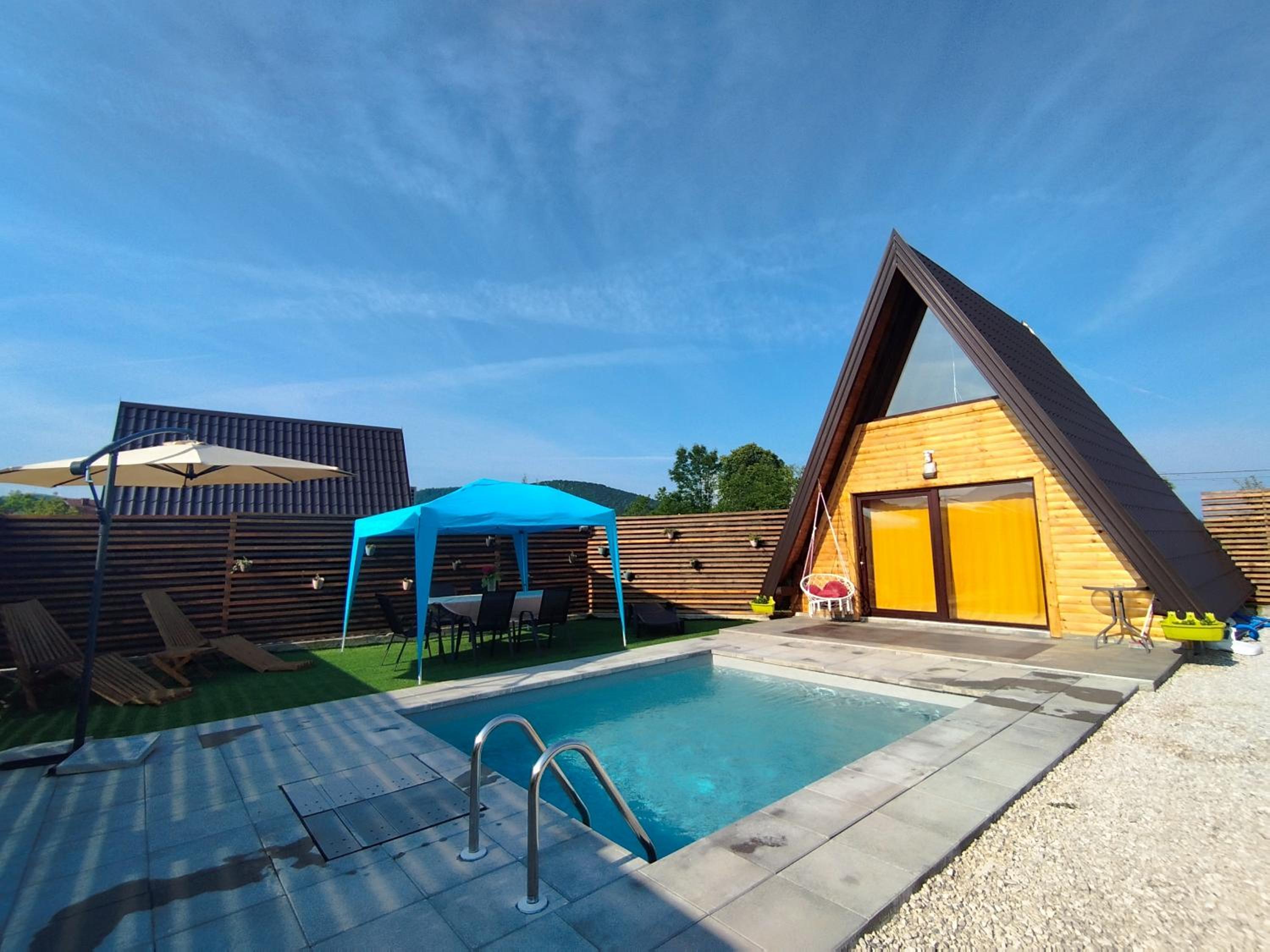 Villa Dream House Bihac