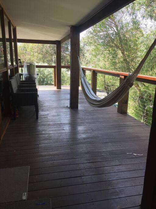 Eagle Bay Holiday Home very close to beach