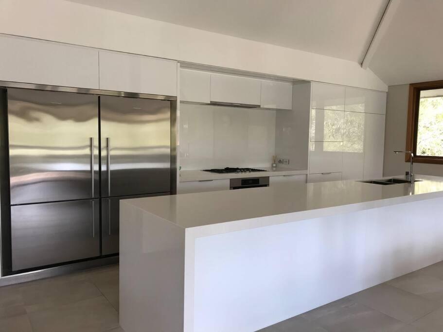 Eagle Bay Holiday Home very close to beach