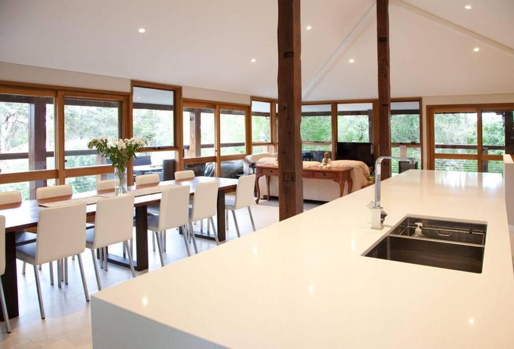 Eagle Bay Holiday Home very close to beach