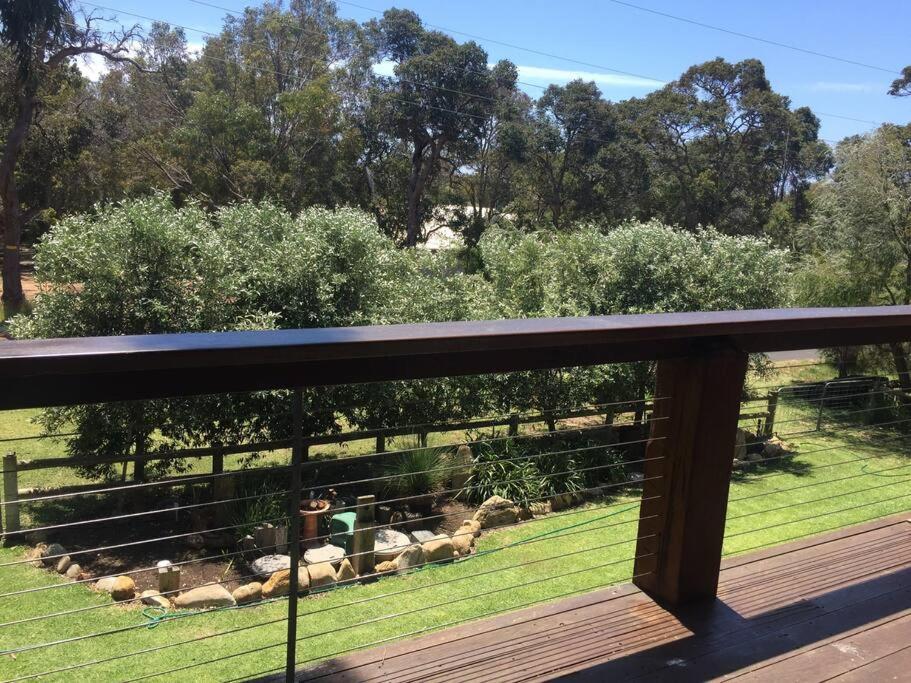 Eagle Bay Holiday Home very close to beach