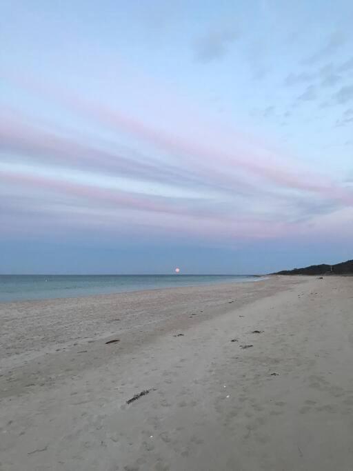 Eagle Bay Holiday Home very close to beach