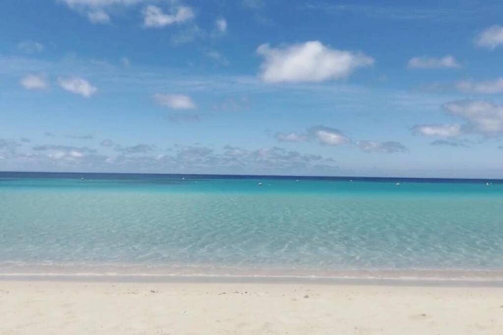 Eagle Bay Holiday Home very close to beach