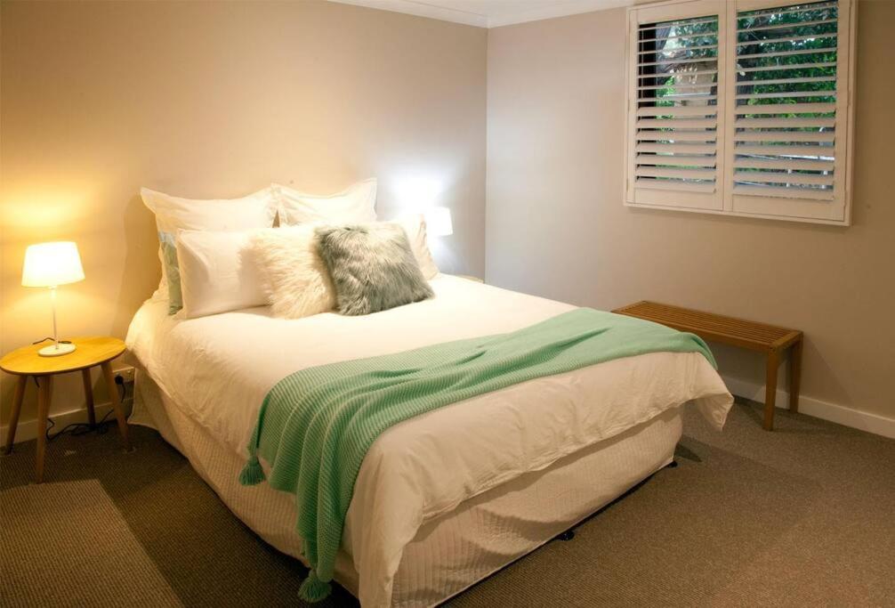 Eagle Bay Holiday Home very close to beach