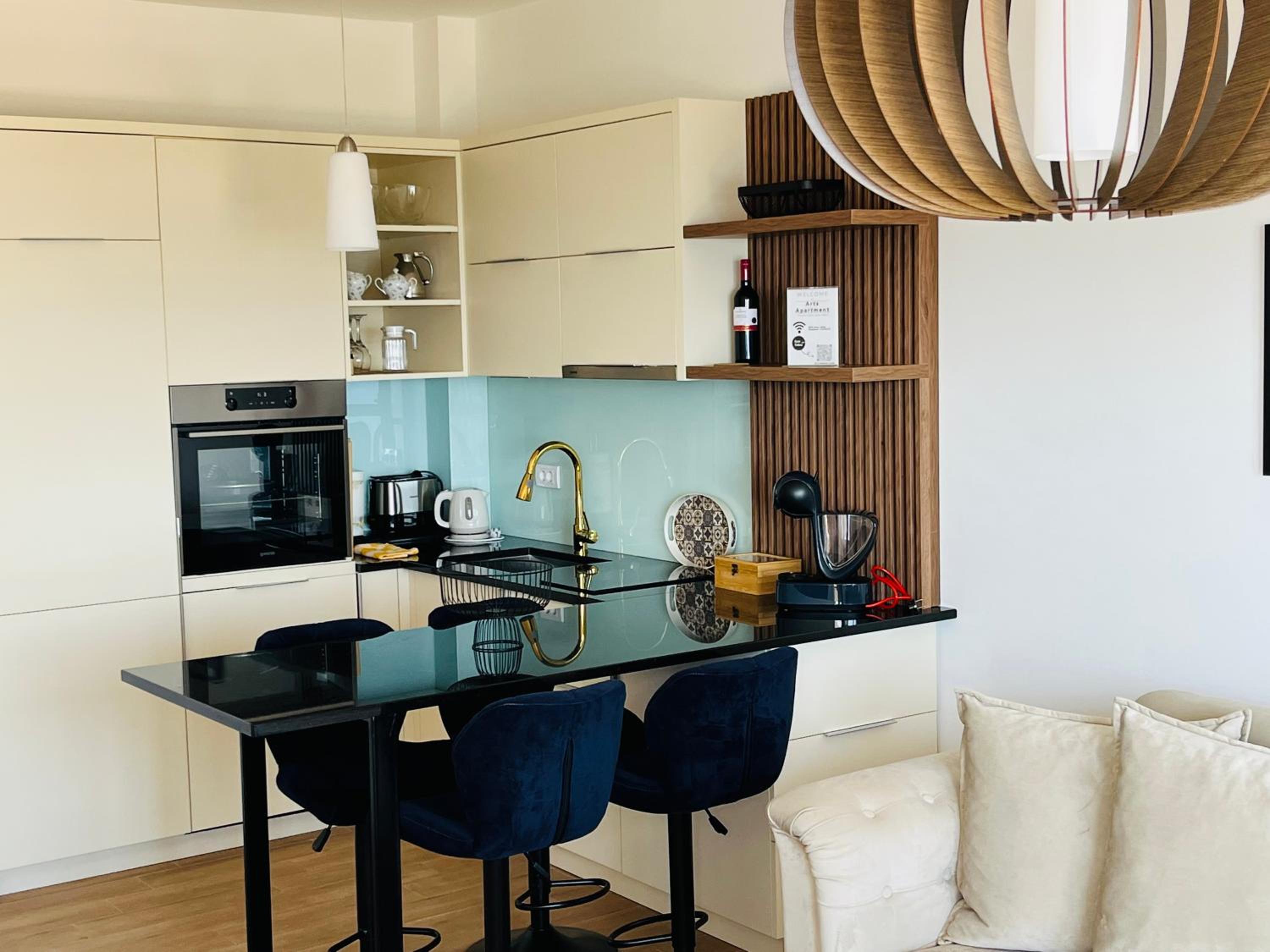 Art's Apartment mit Pool Ulcinj Pinjes view 4