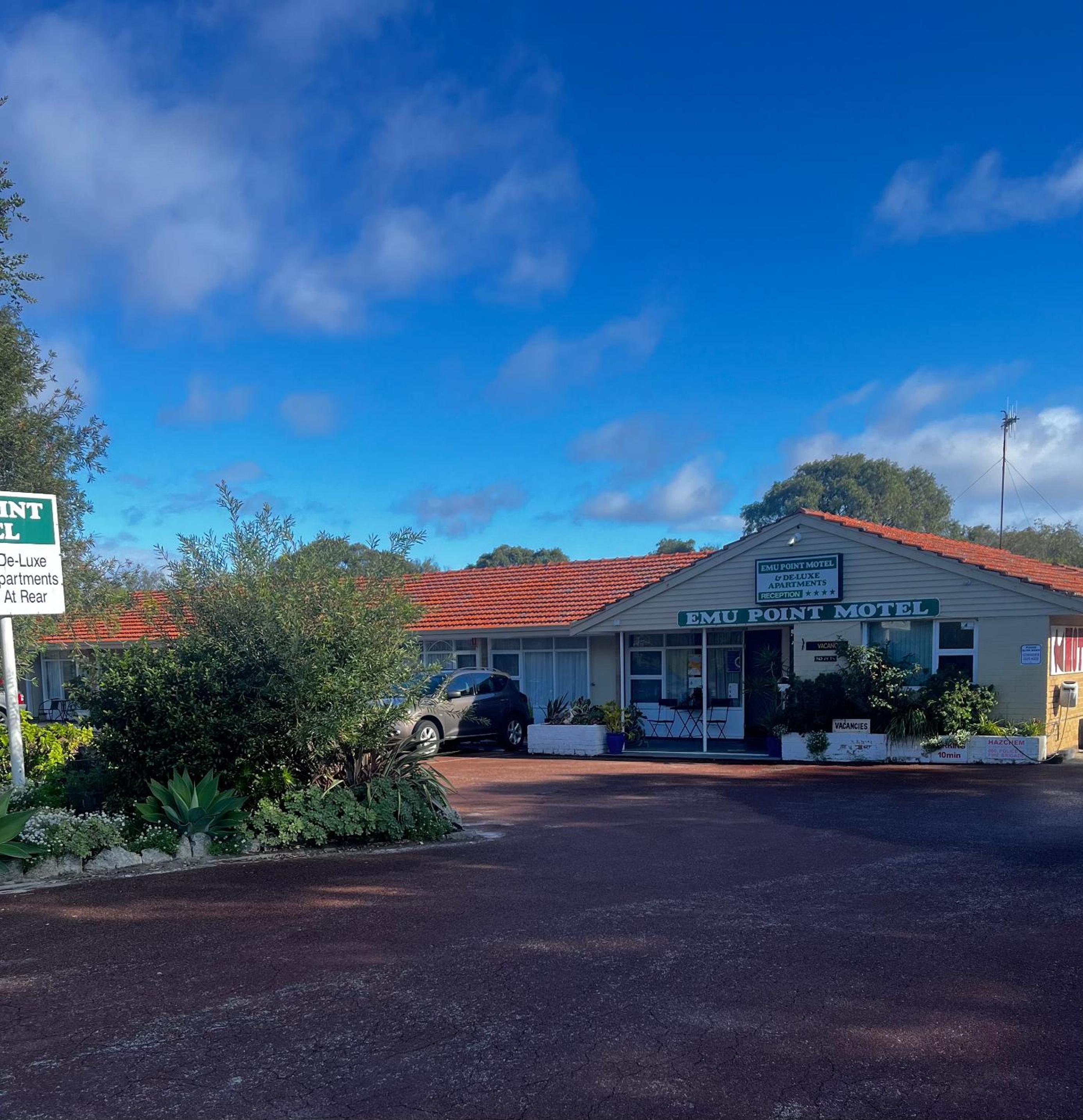 Albany Vacations - Emu Point Motel - Property Image 9