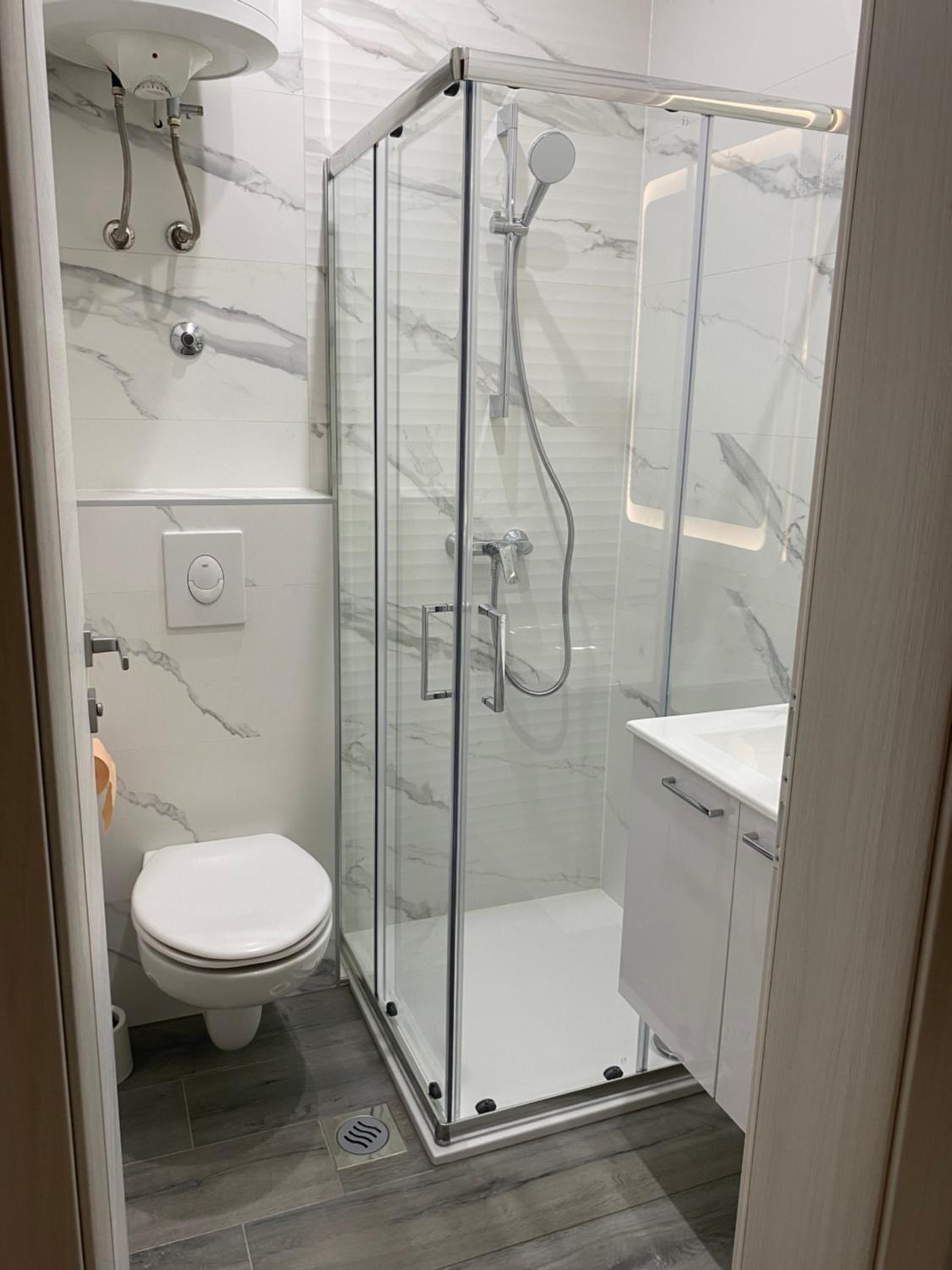 Apartmani Jukanovic