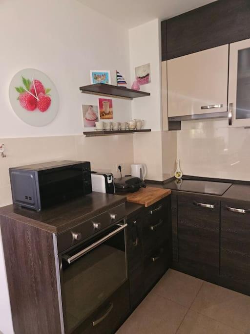 Apartman Kristijan