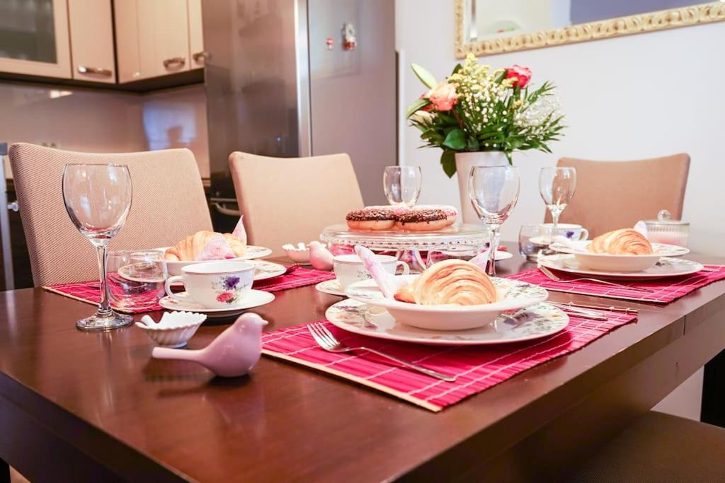 Apartman Kristijan
