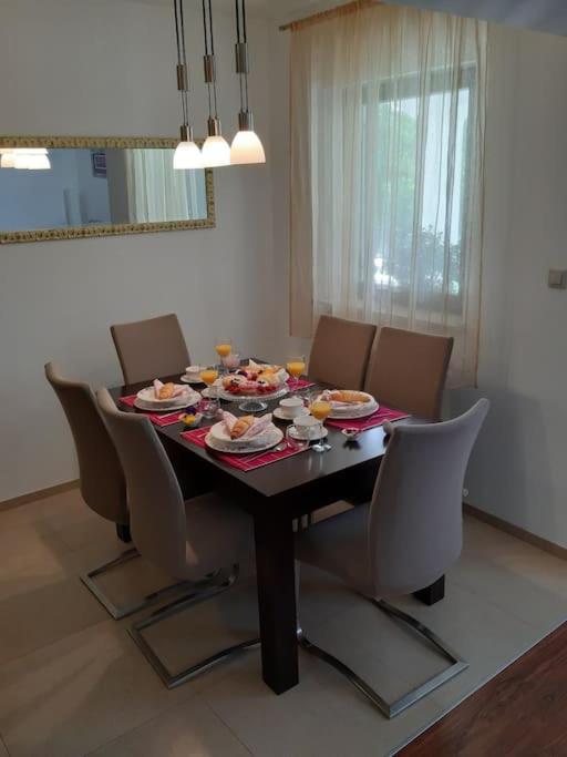 Apartman Kristijan