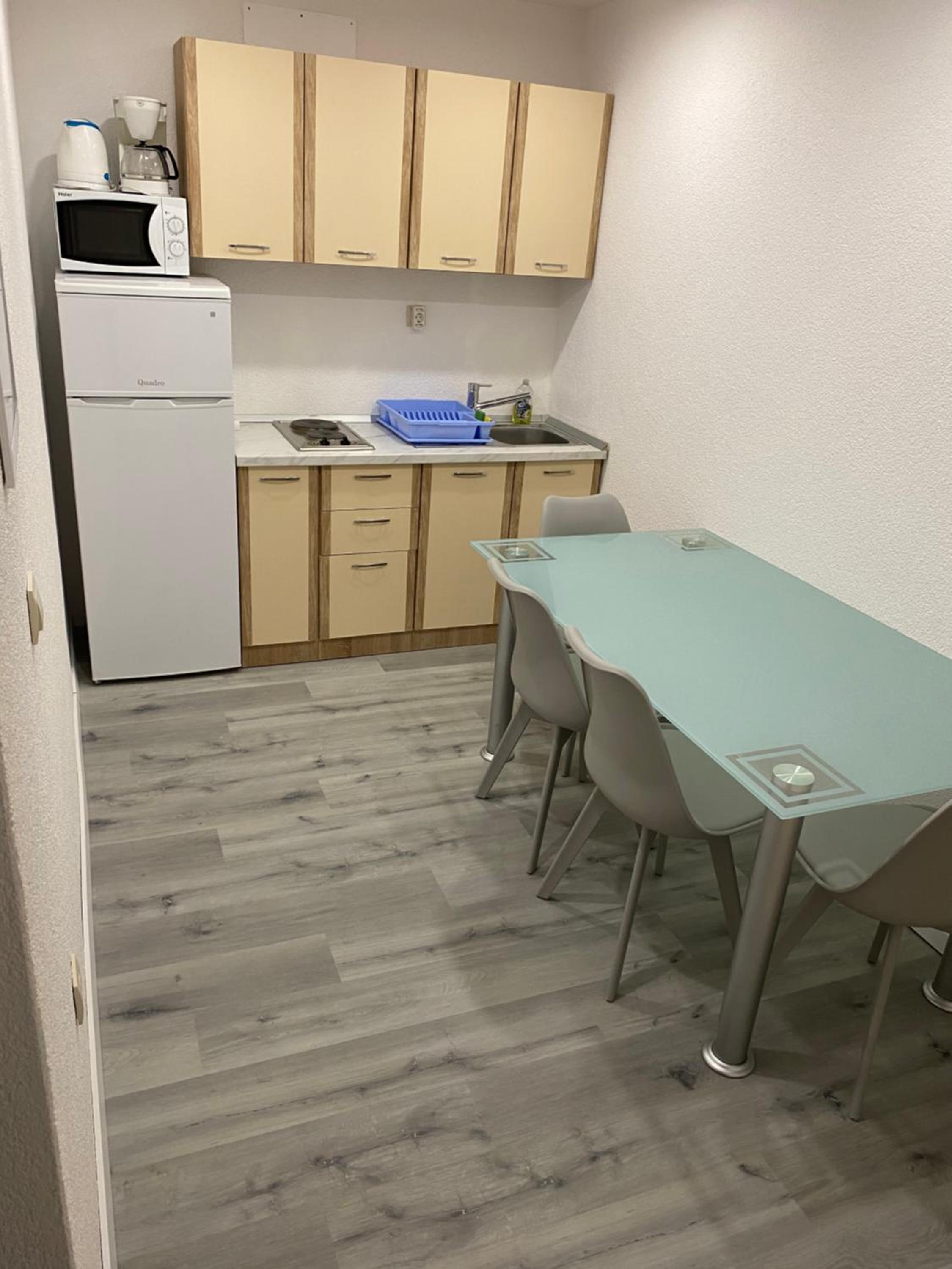 Apartmani Jukanovic