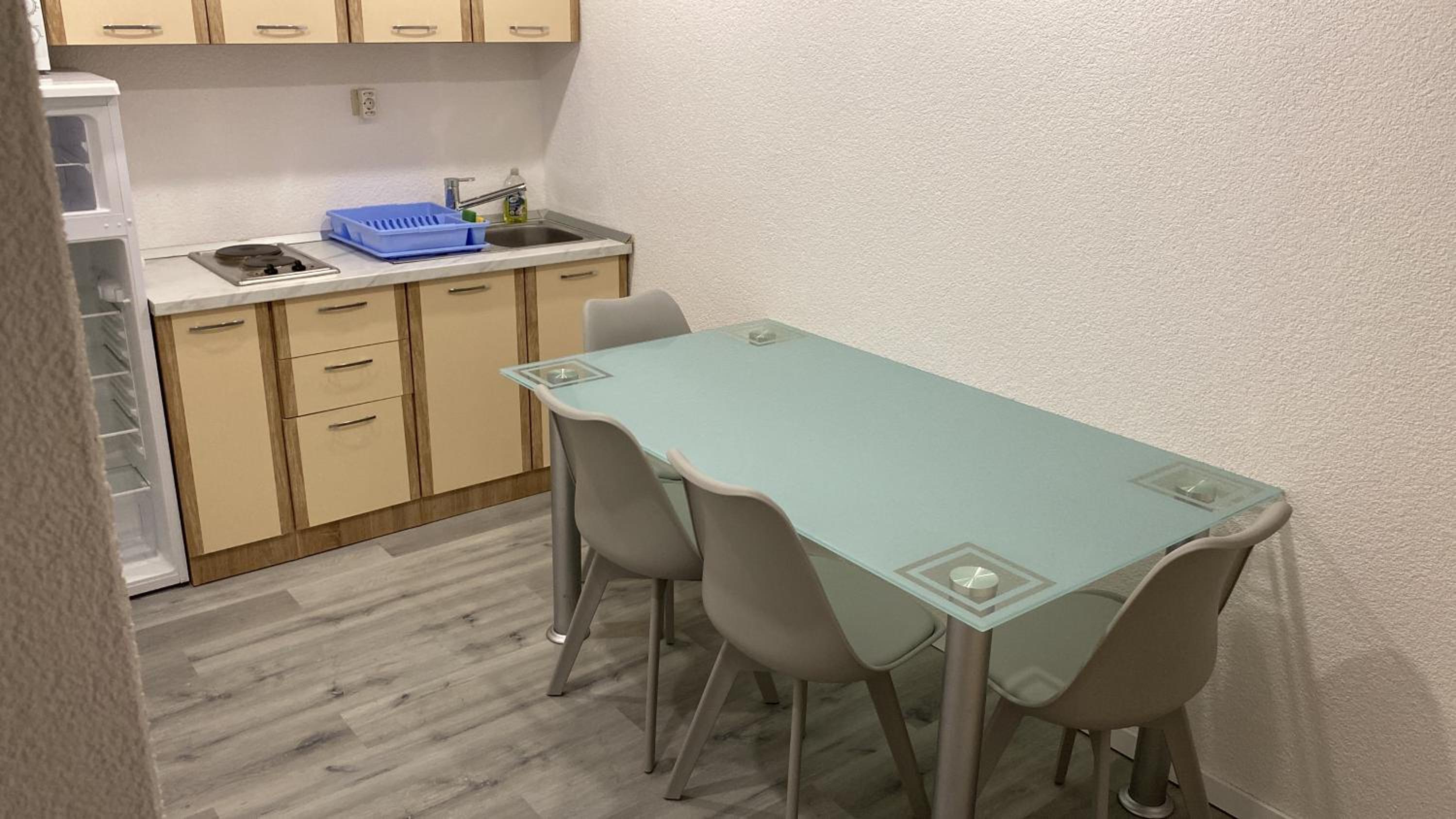 Apartmani Jukanovic