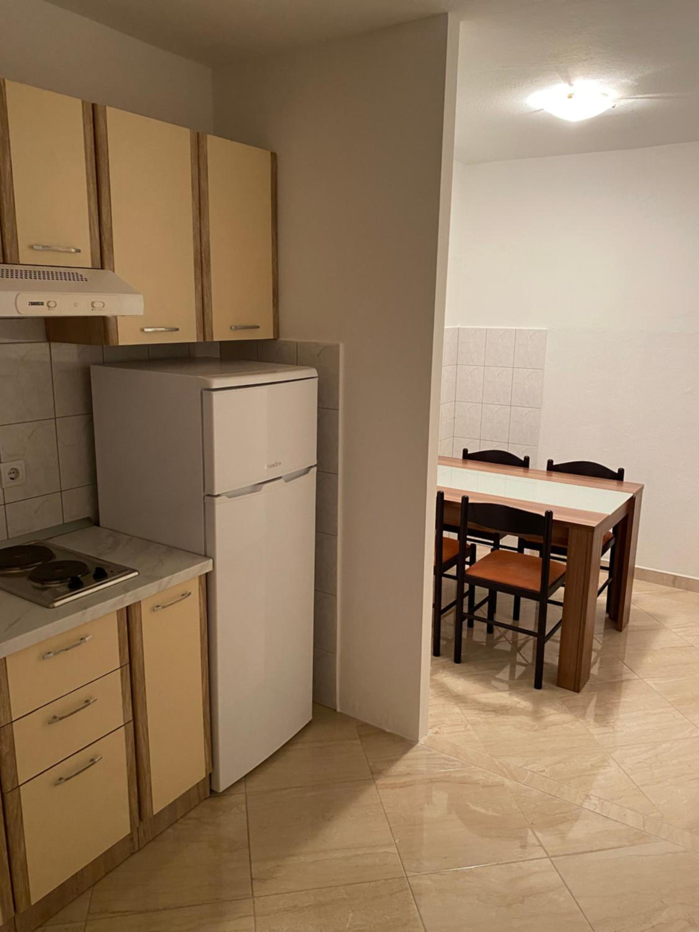 Apartmani Jukanovic