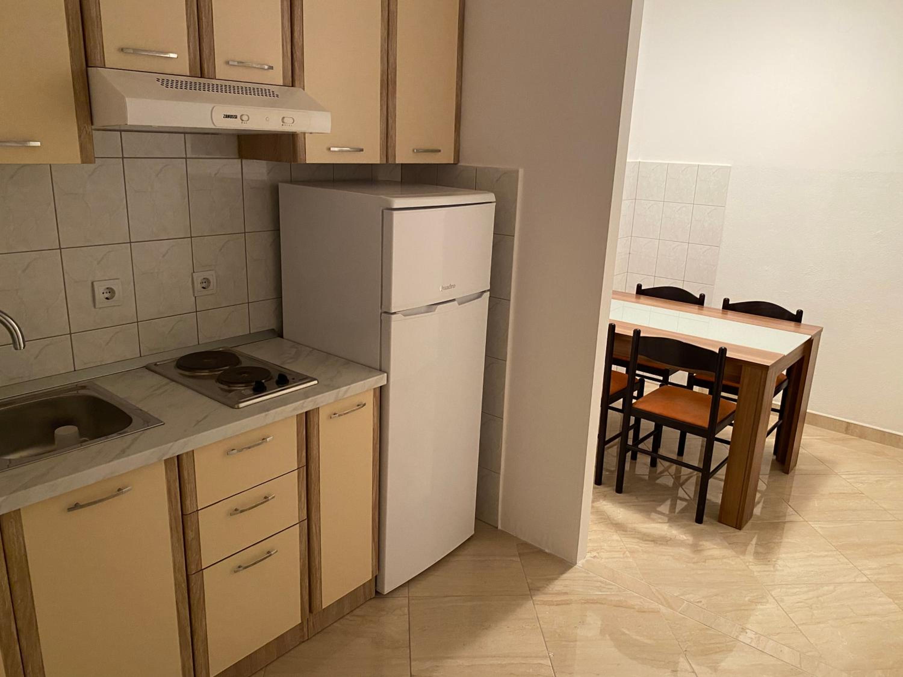 Apartmani Jukanovic