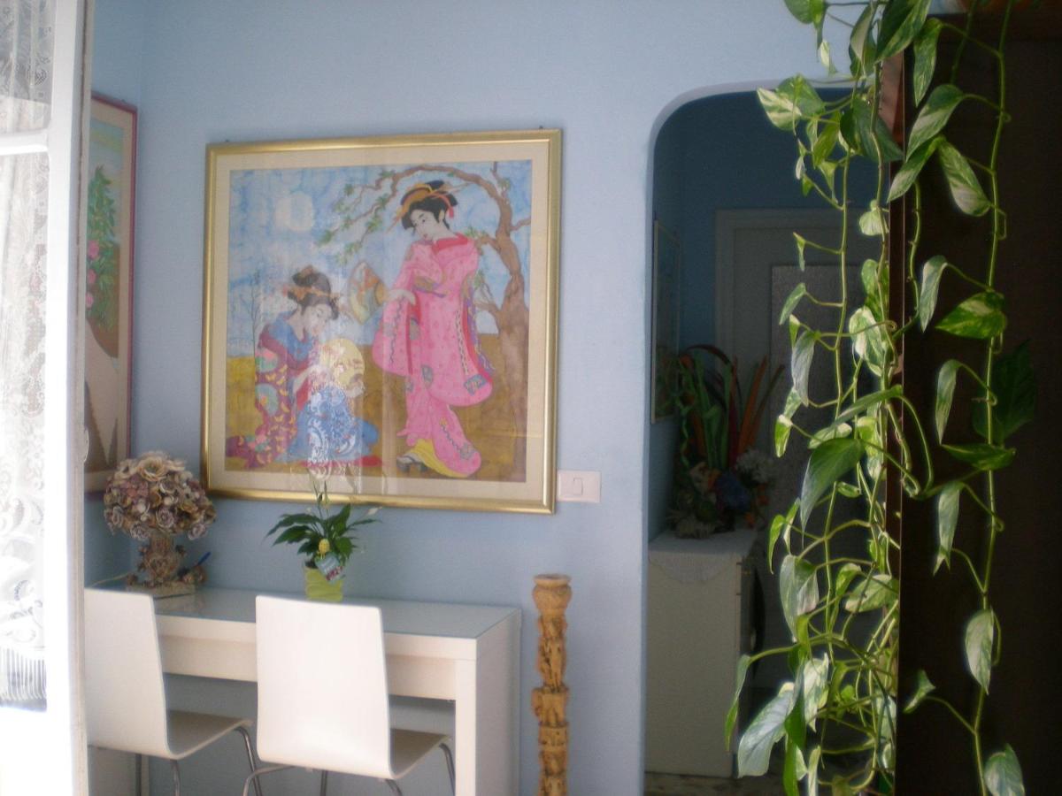 Orizzonte B&B view 3