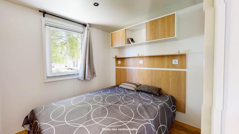 Camping Officiel Siblu Domaine de Kerlann