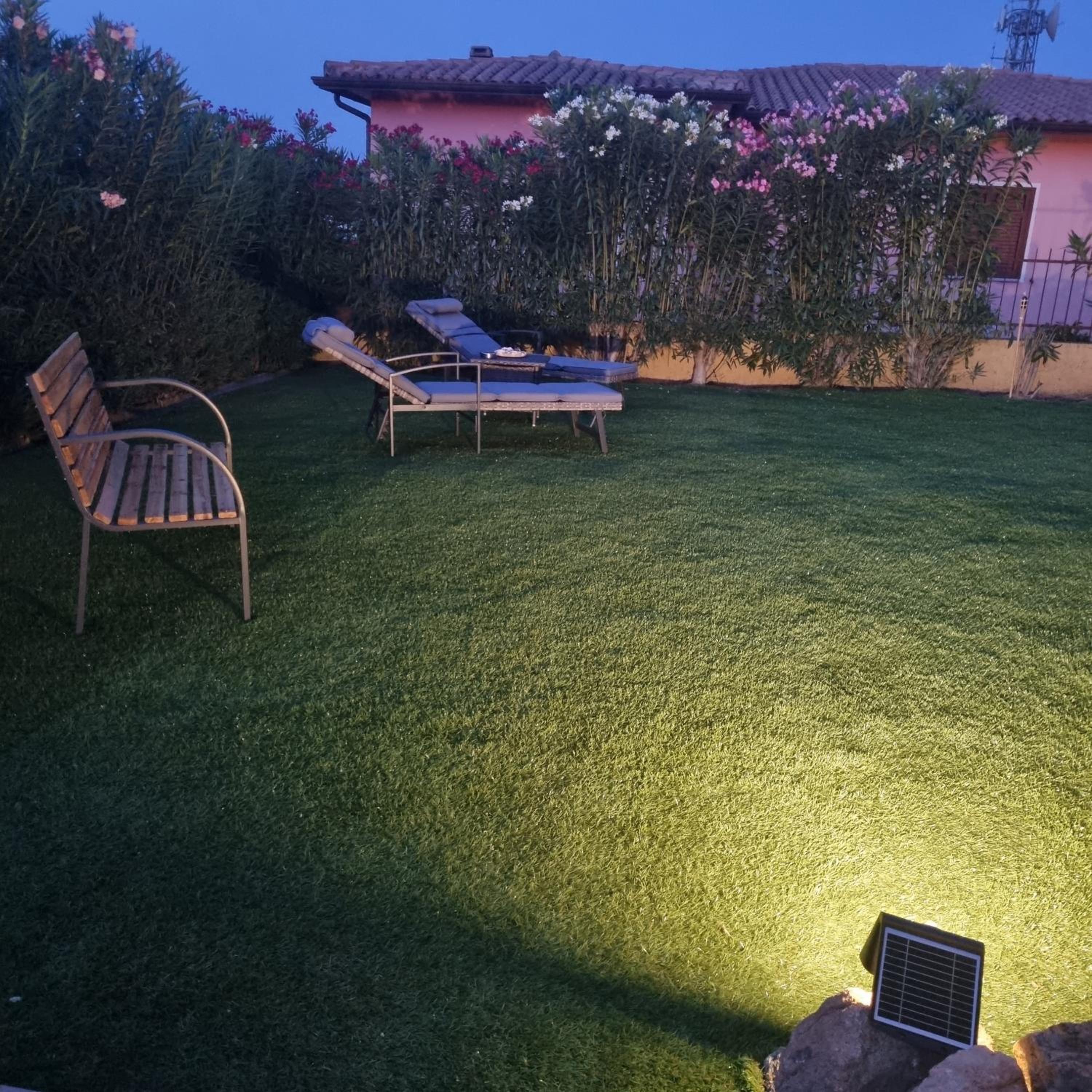 B&B Da Laura San Teodoro view 3
