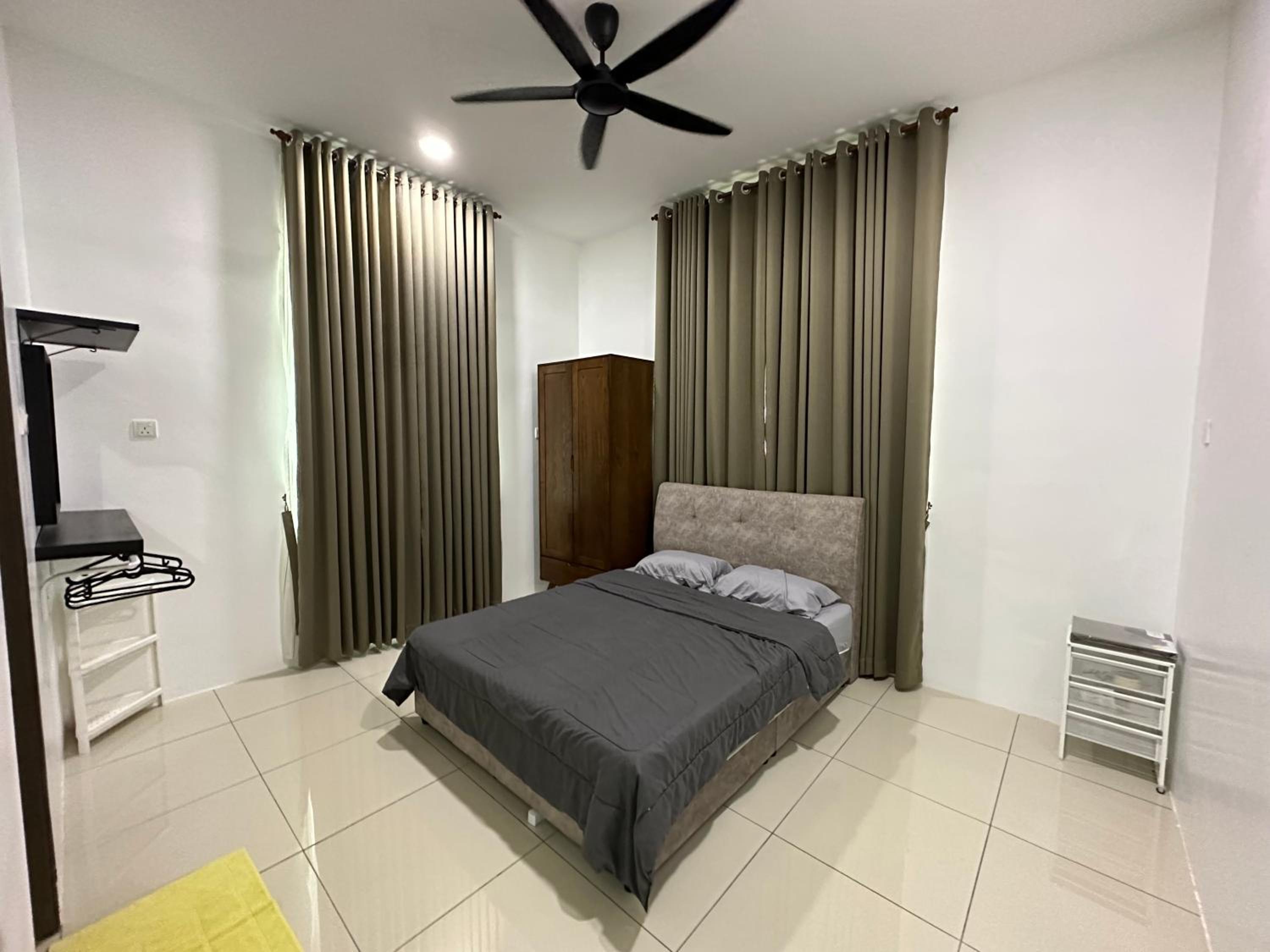 Laba Homestay photo 7