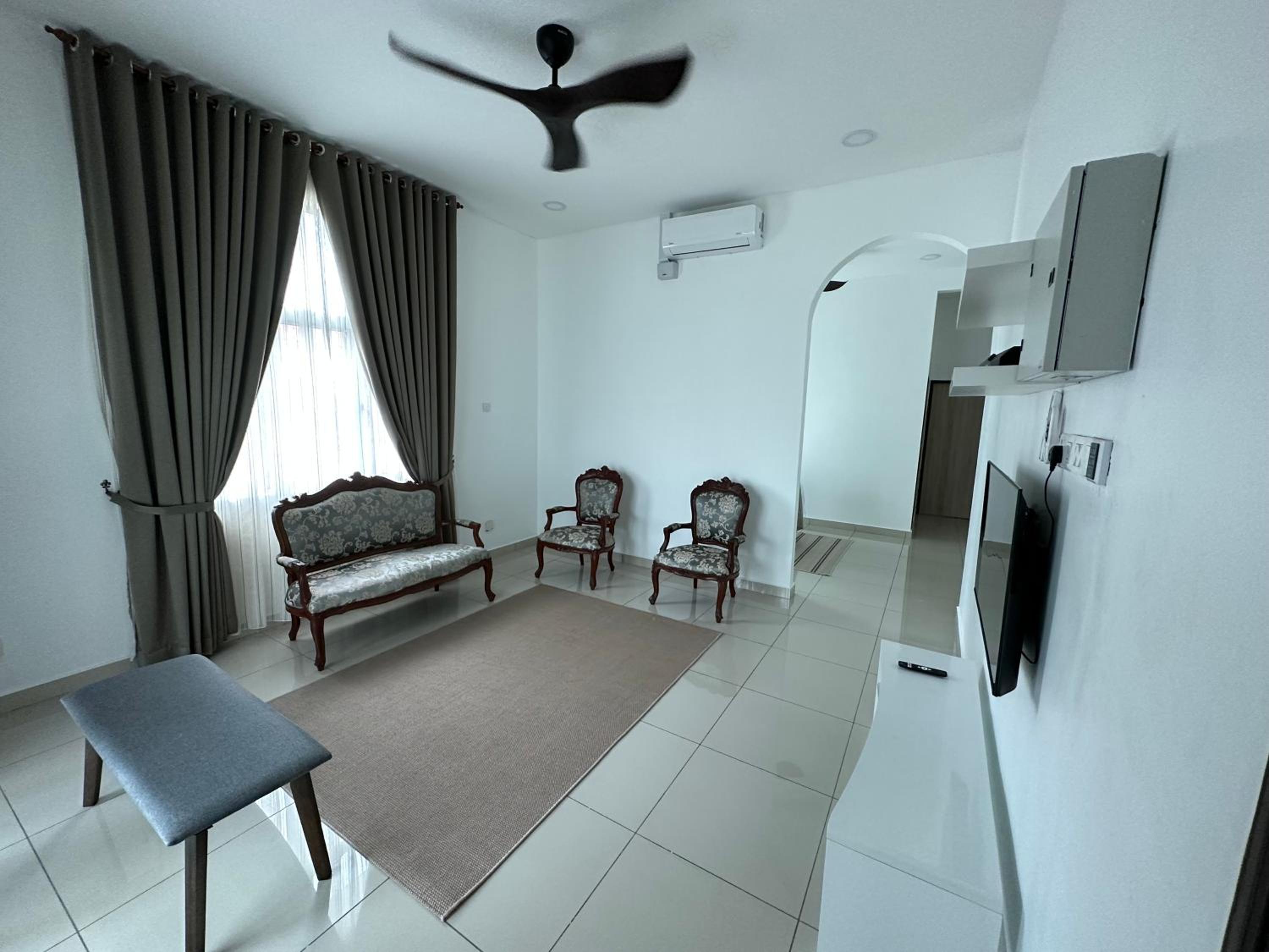 Laba Homestay photo 1