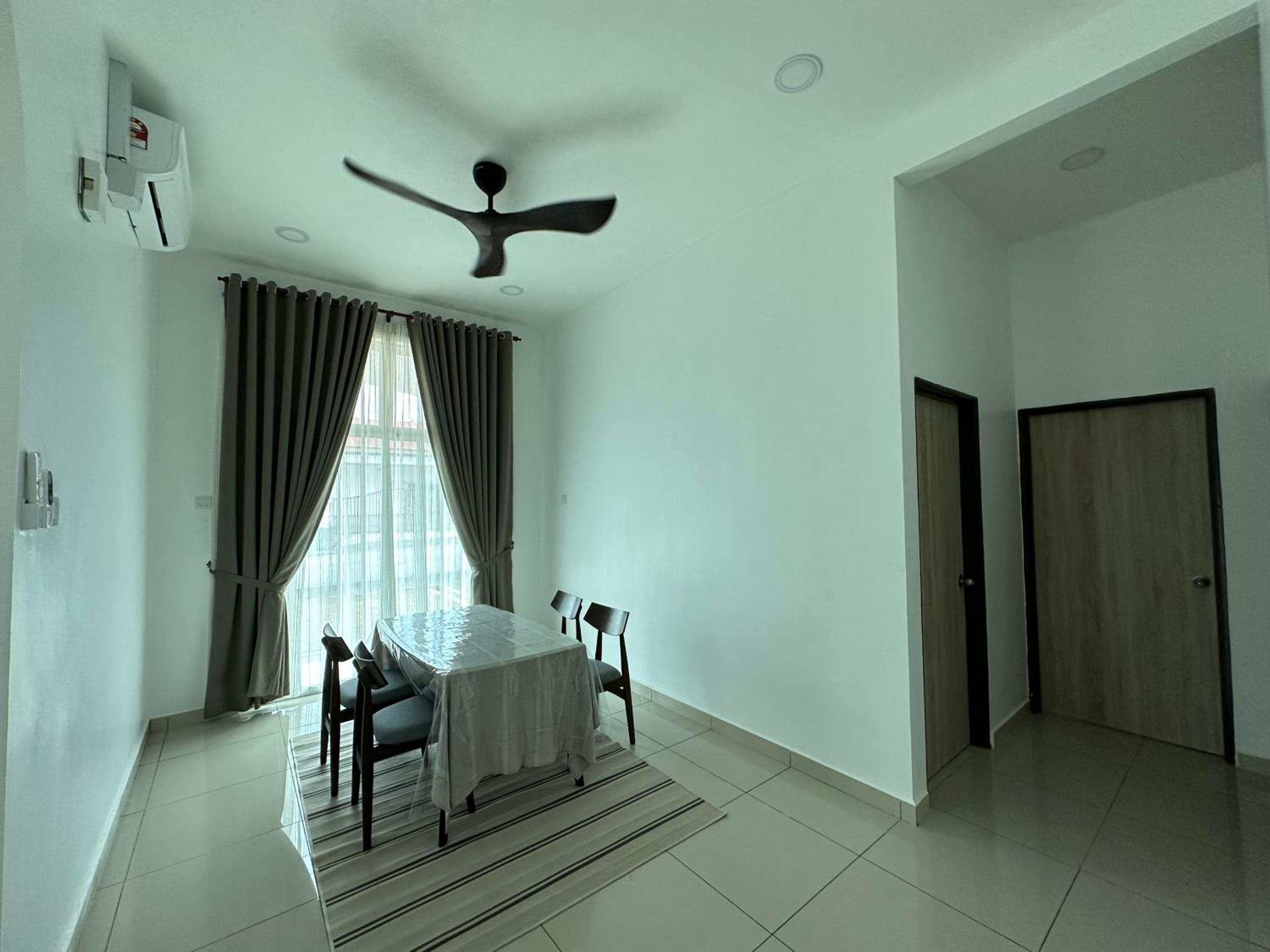 Laba Homestay photo 5