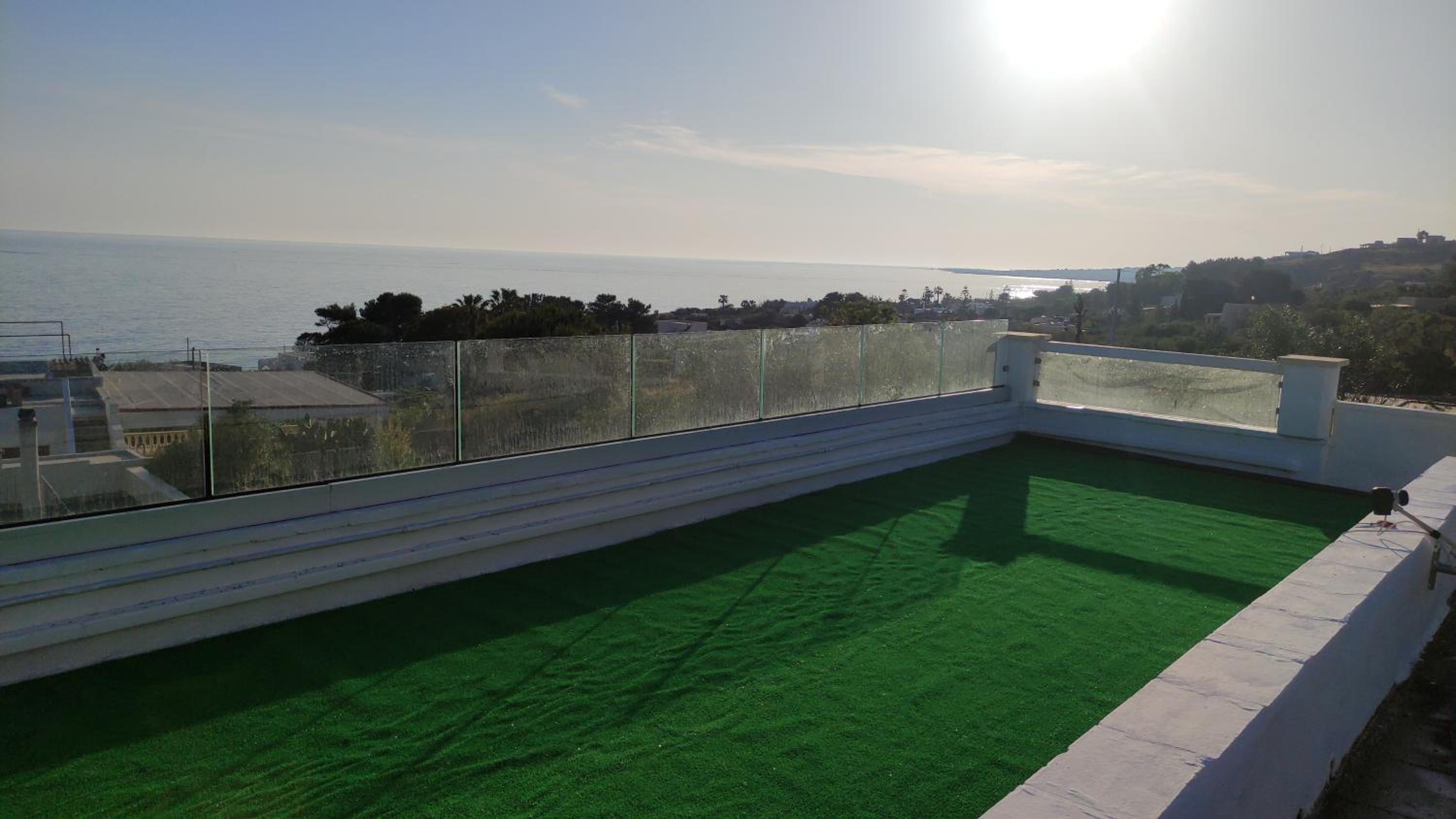 roof