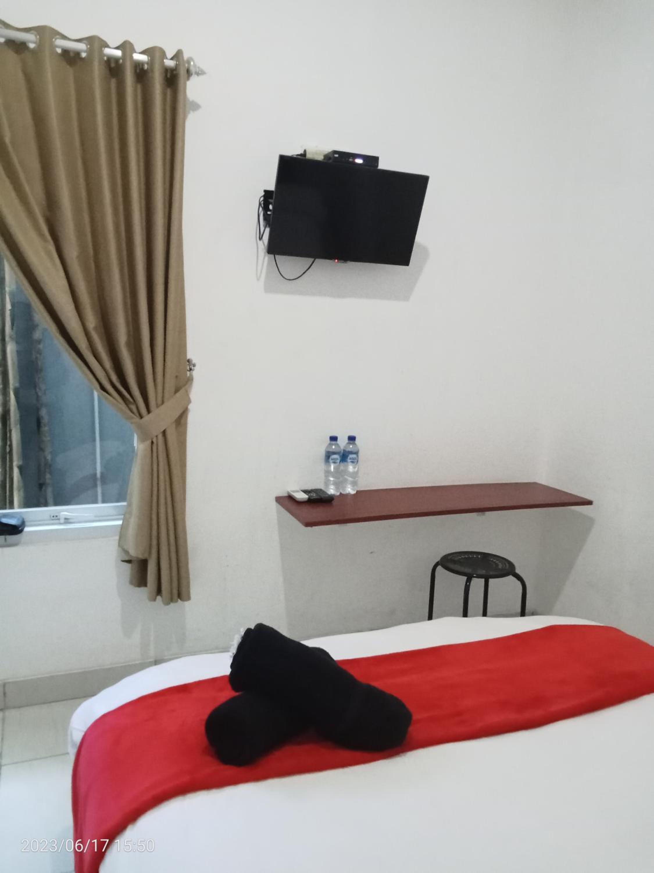 MURAI Guesthouse Bali