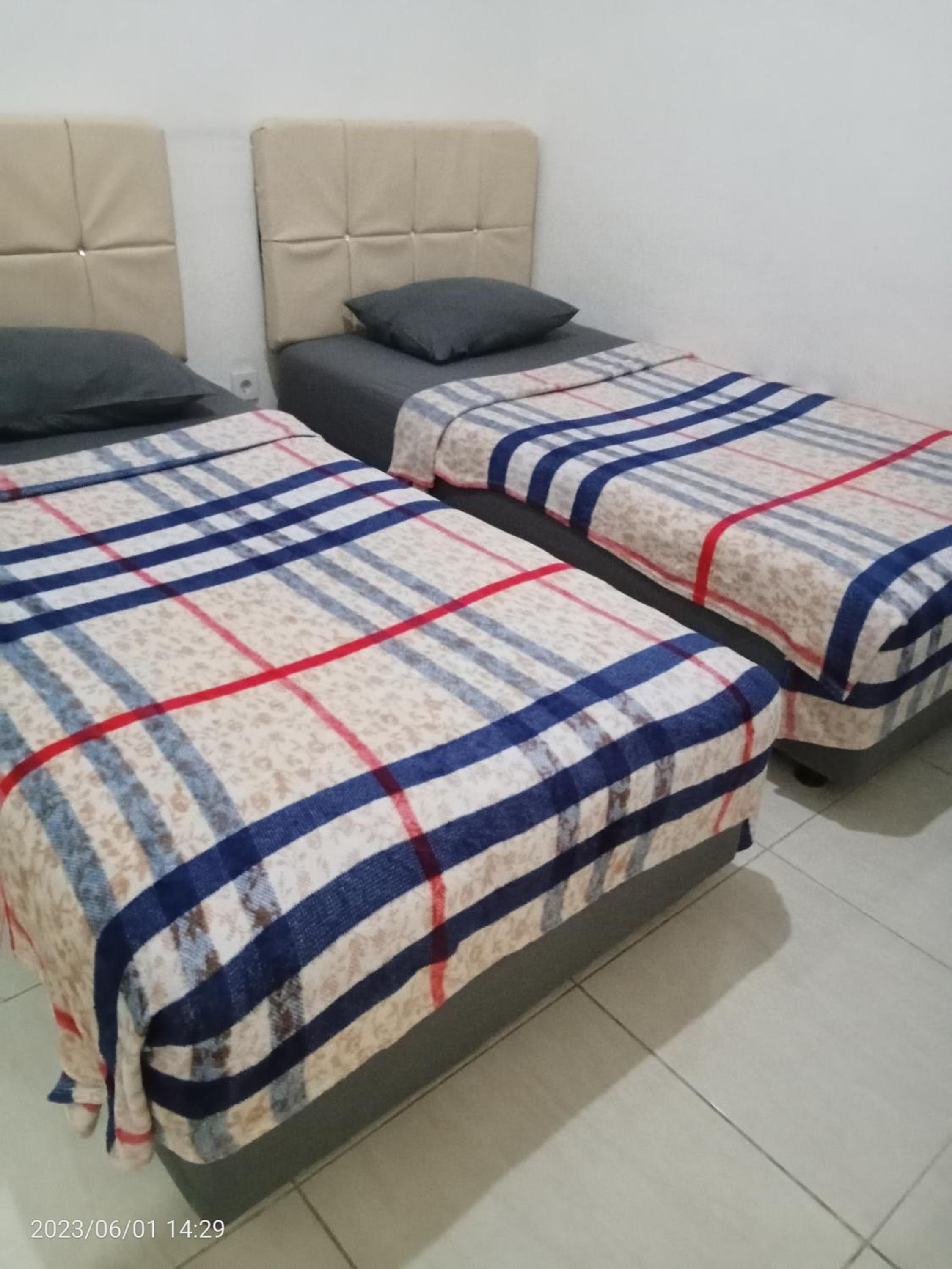 MURAI Guesthouse Bali