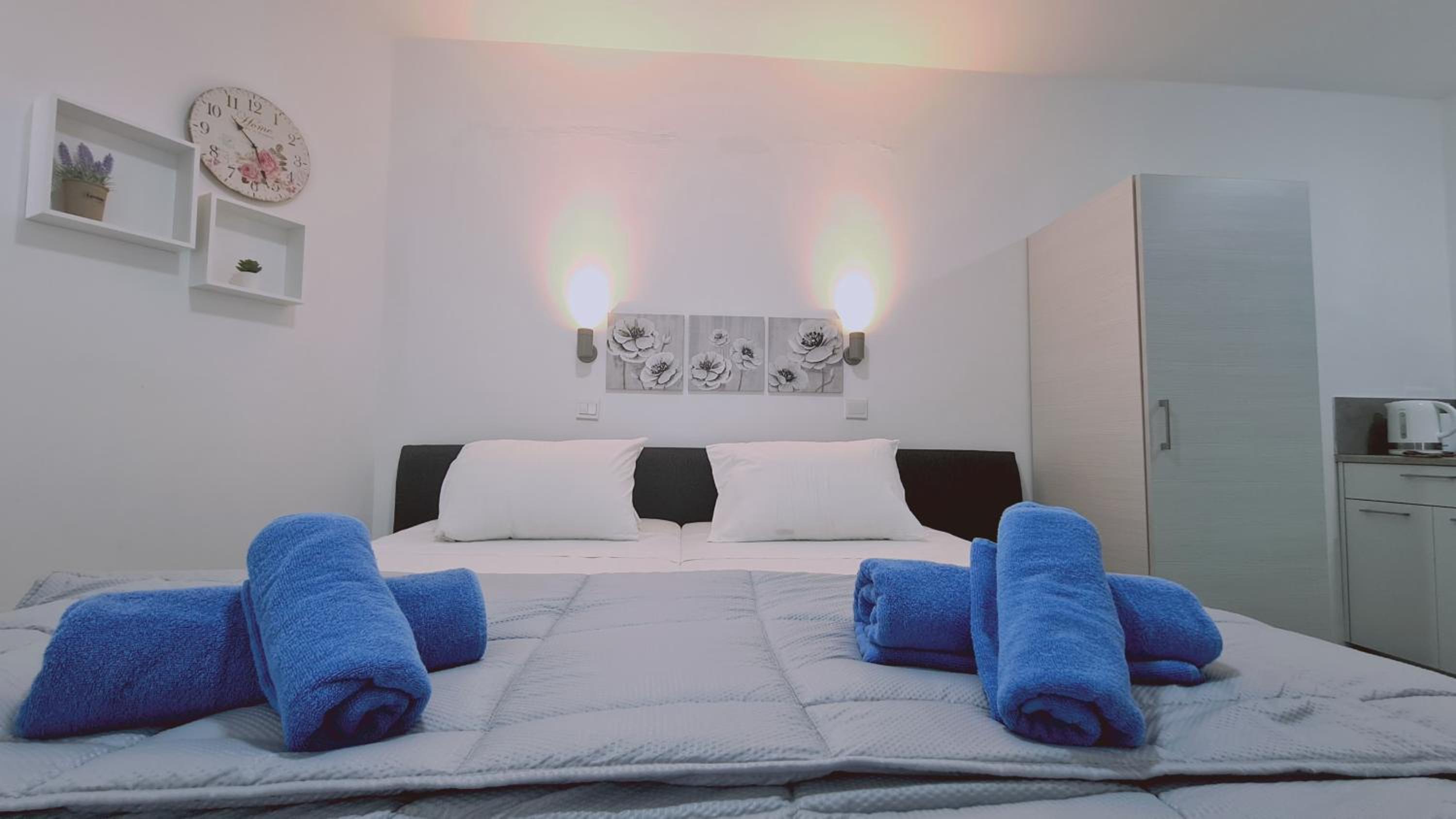 STAY Napa Living Studios