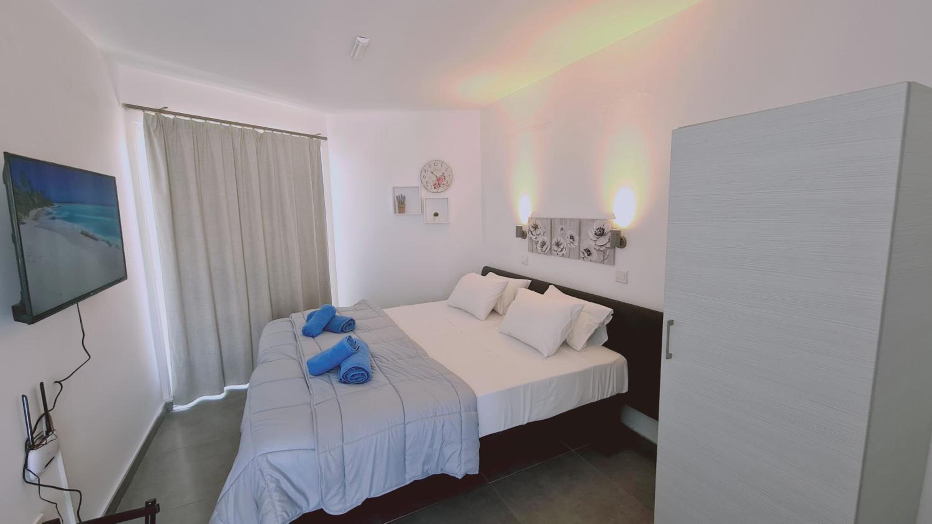STAY Napa Living Studios