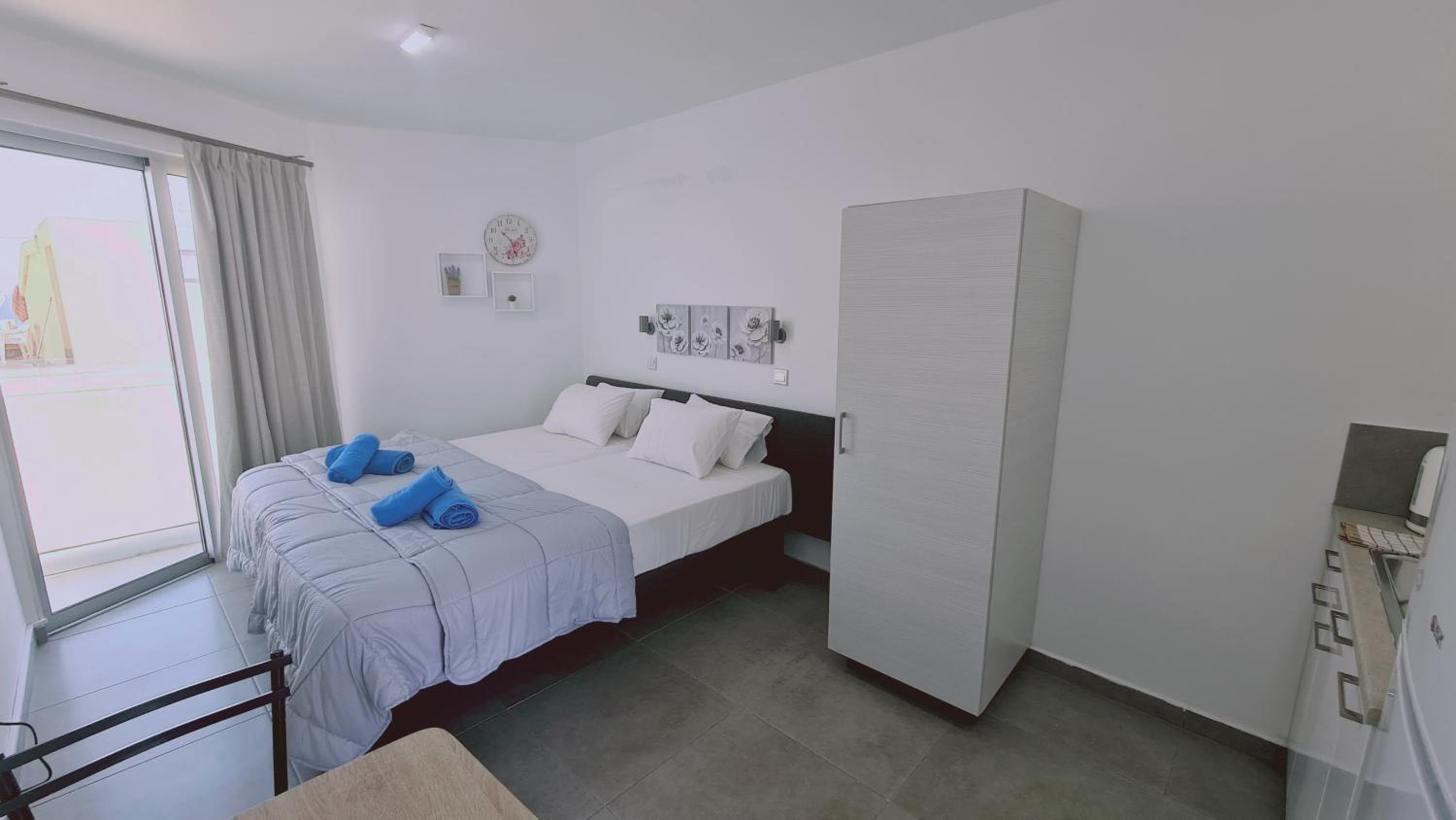 STAY Napa Living Studios