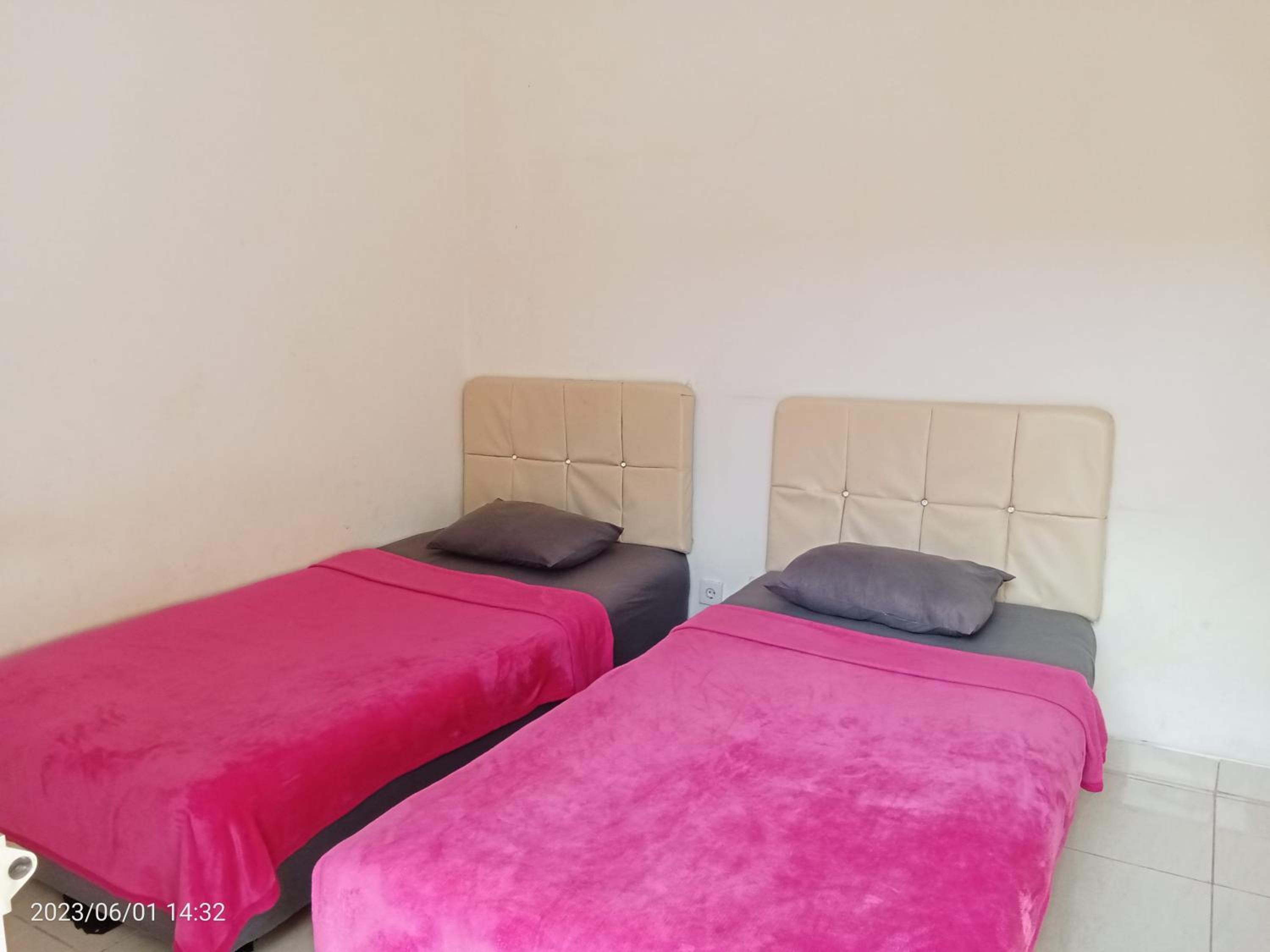 MURAI Guesthouse Bali