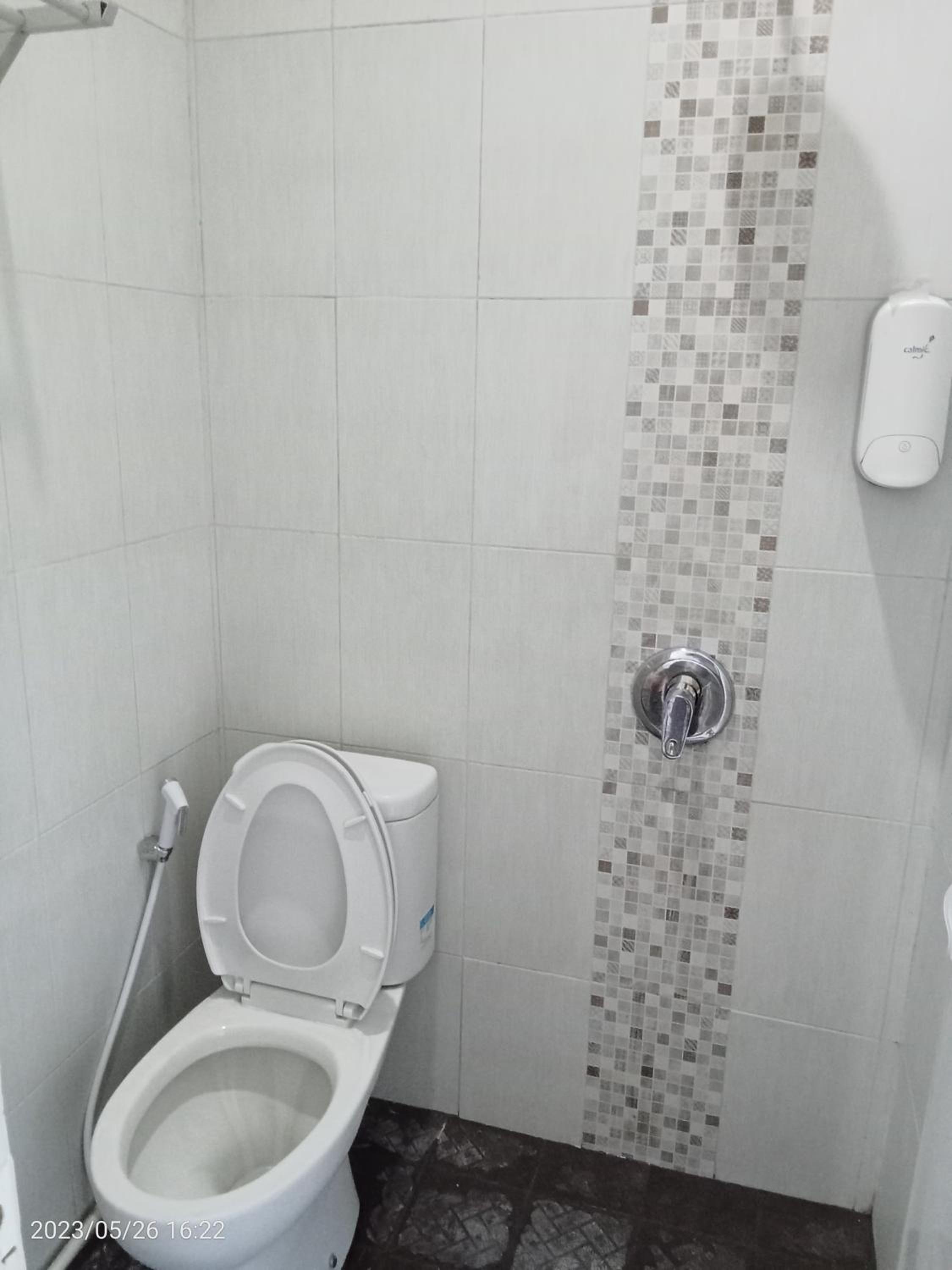 MURAI Guesthouse Bali