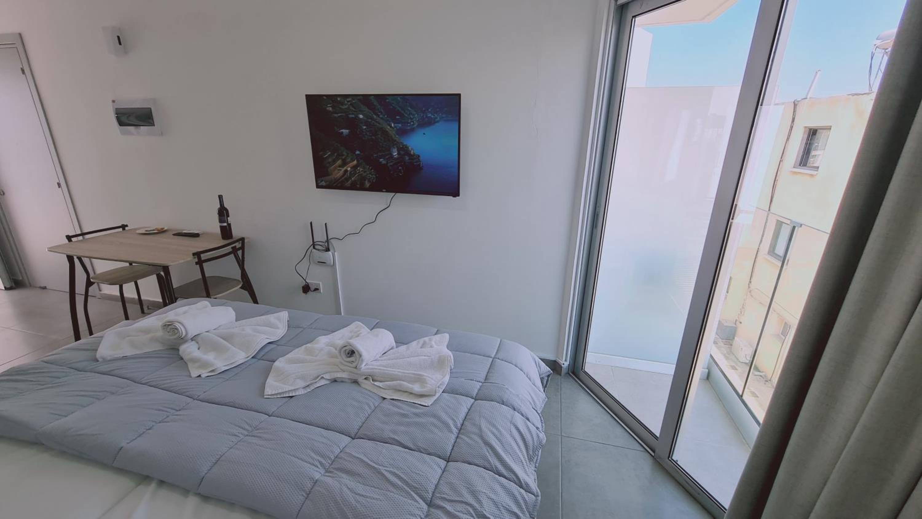 STAY Napa Living Studios