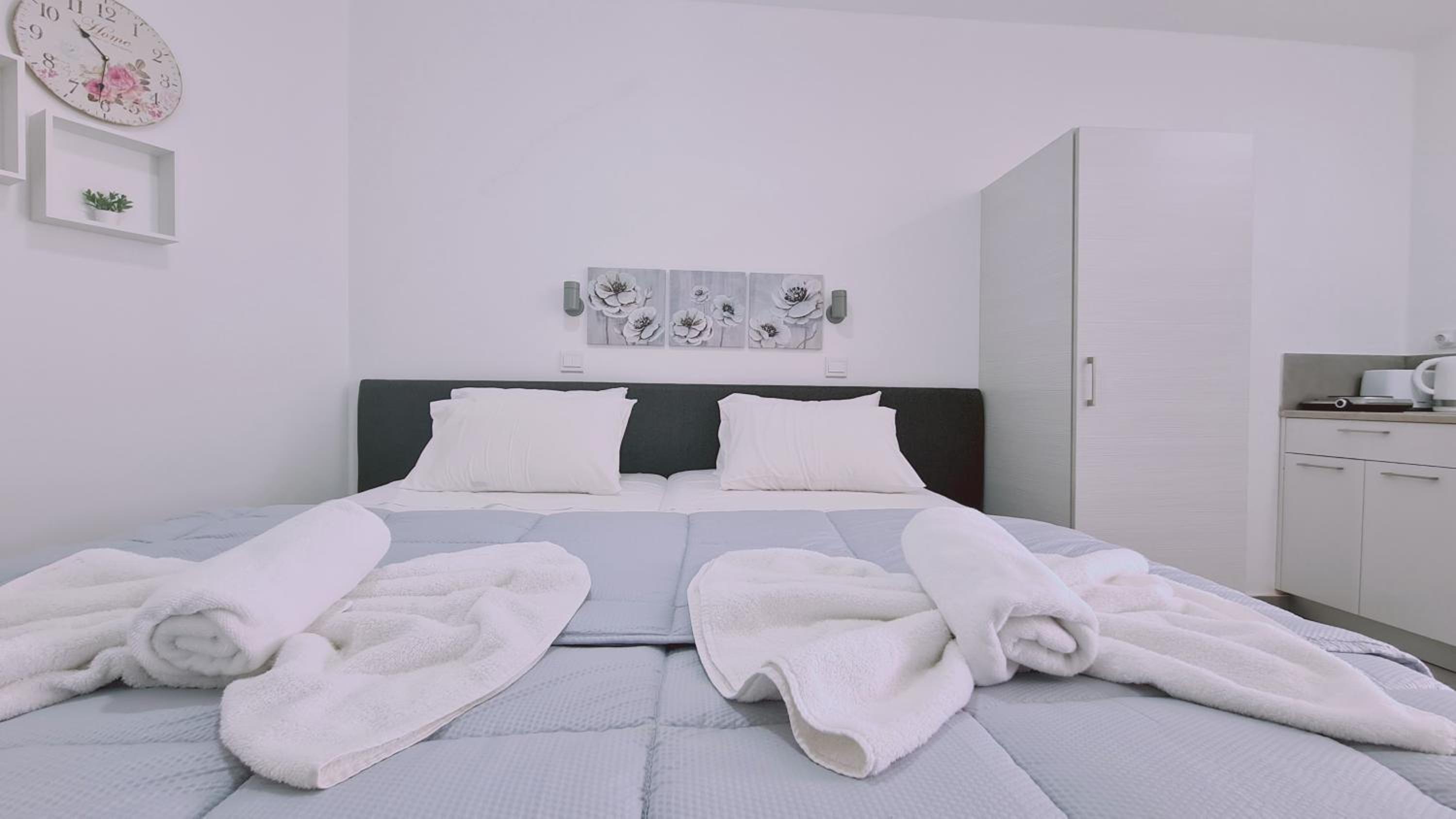 STAY Napa Living Studios