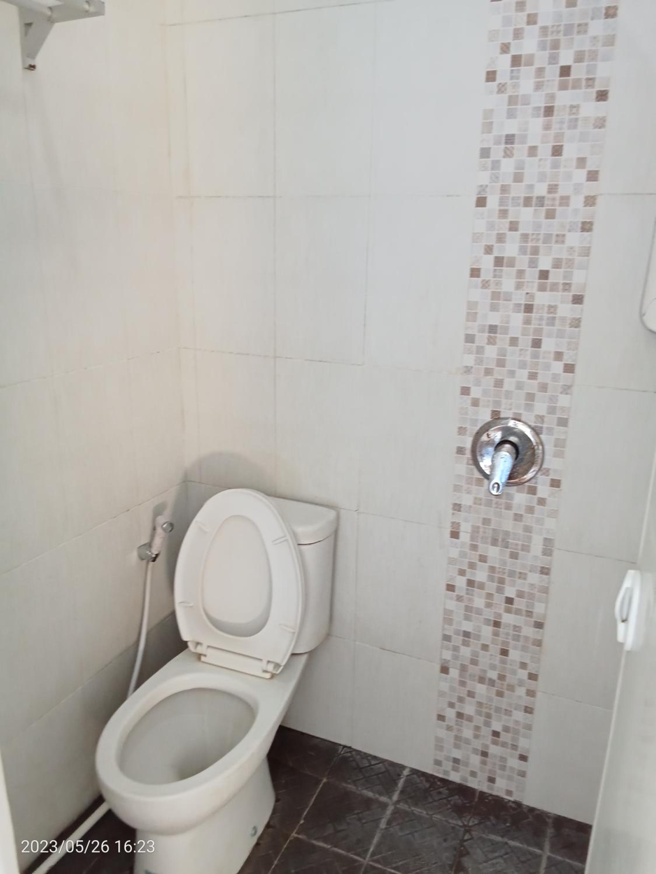MURAI Guesthouse Bali