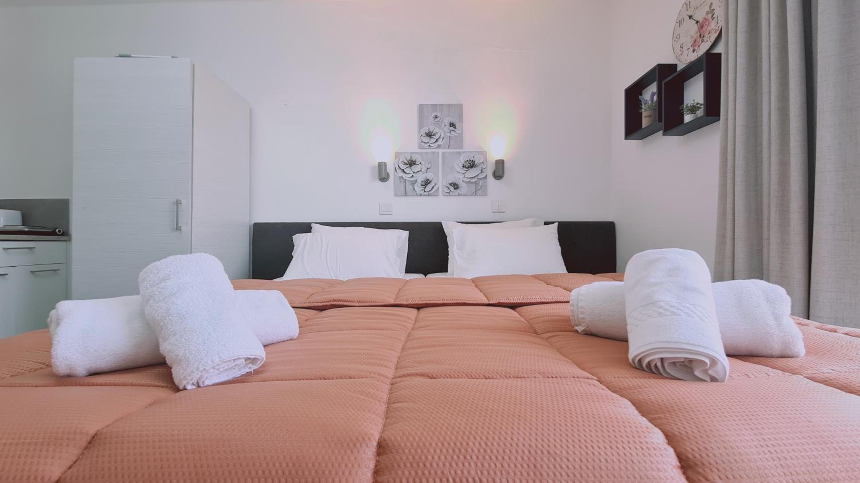 STAY Napa Living Studios