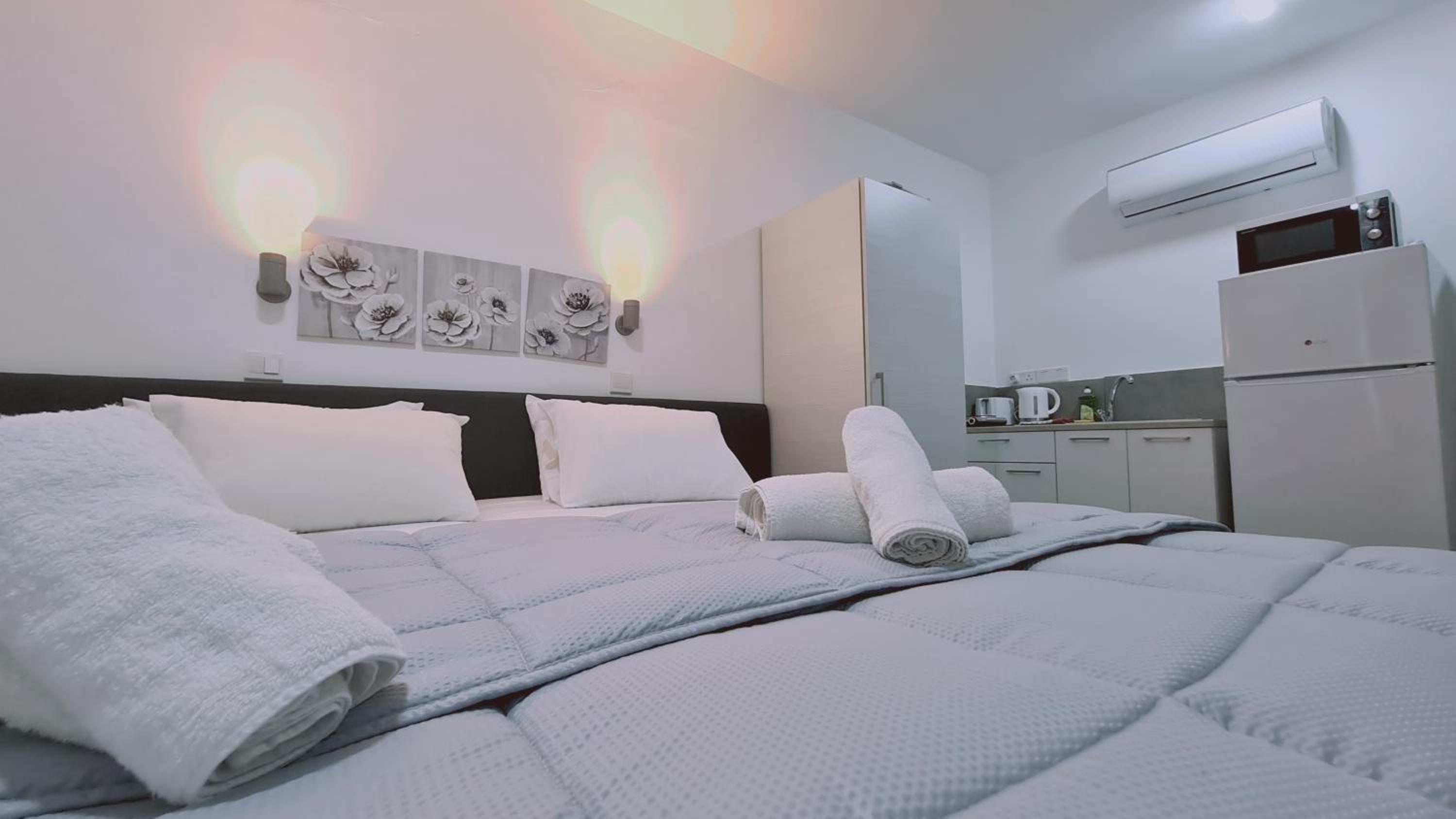 STAY Napa Living Studios
